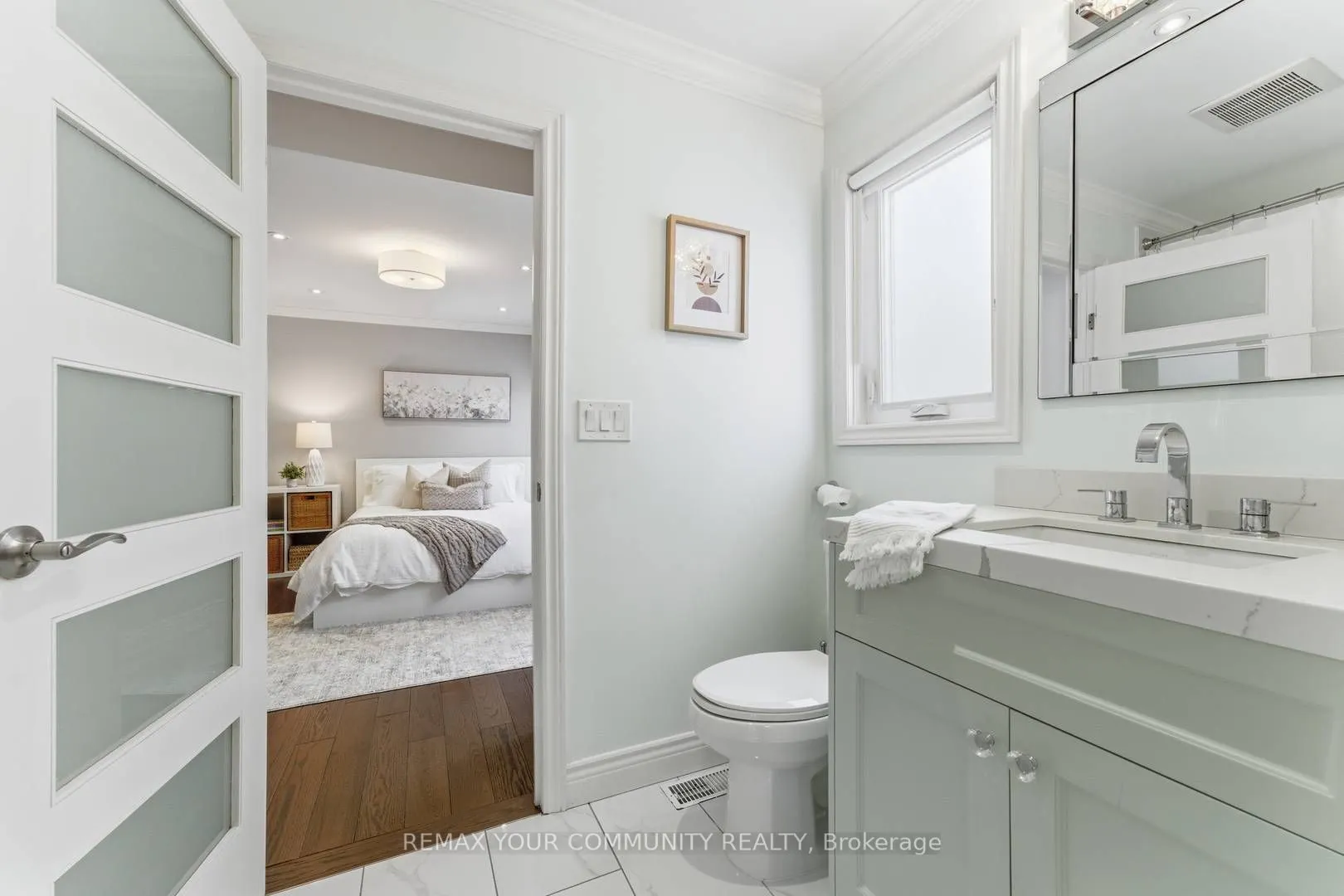 12 Hazel Avenue