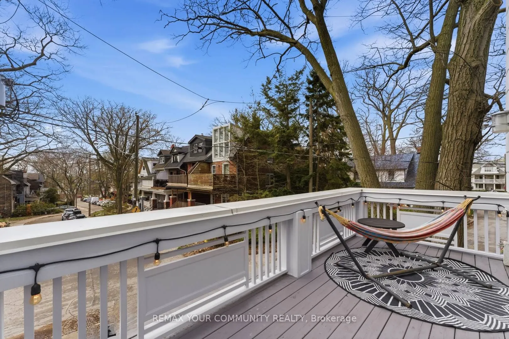 12 Hazel Avenue