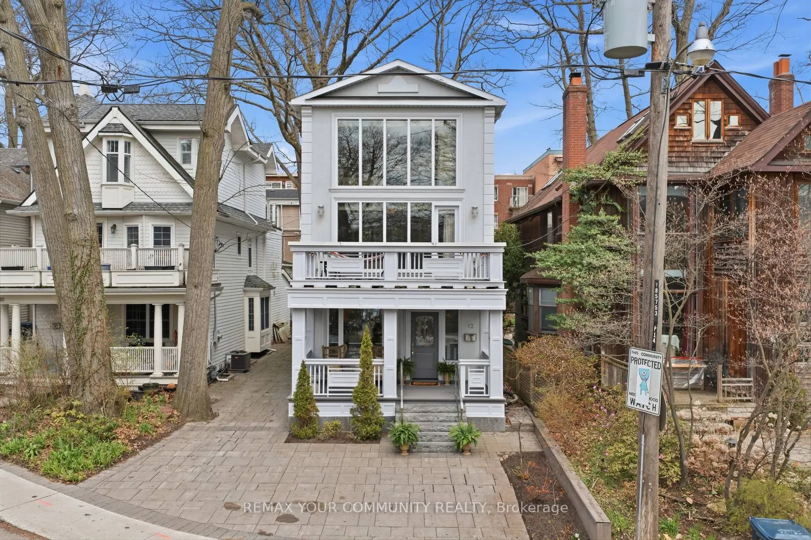 12 Hazel Avenue