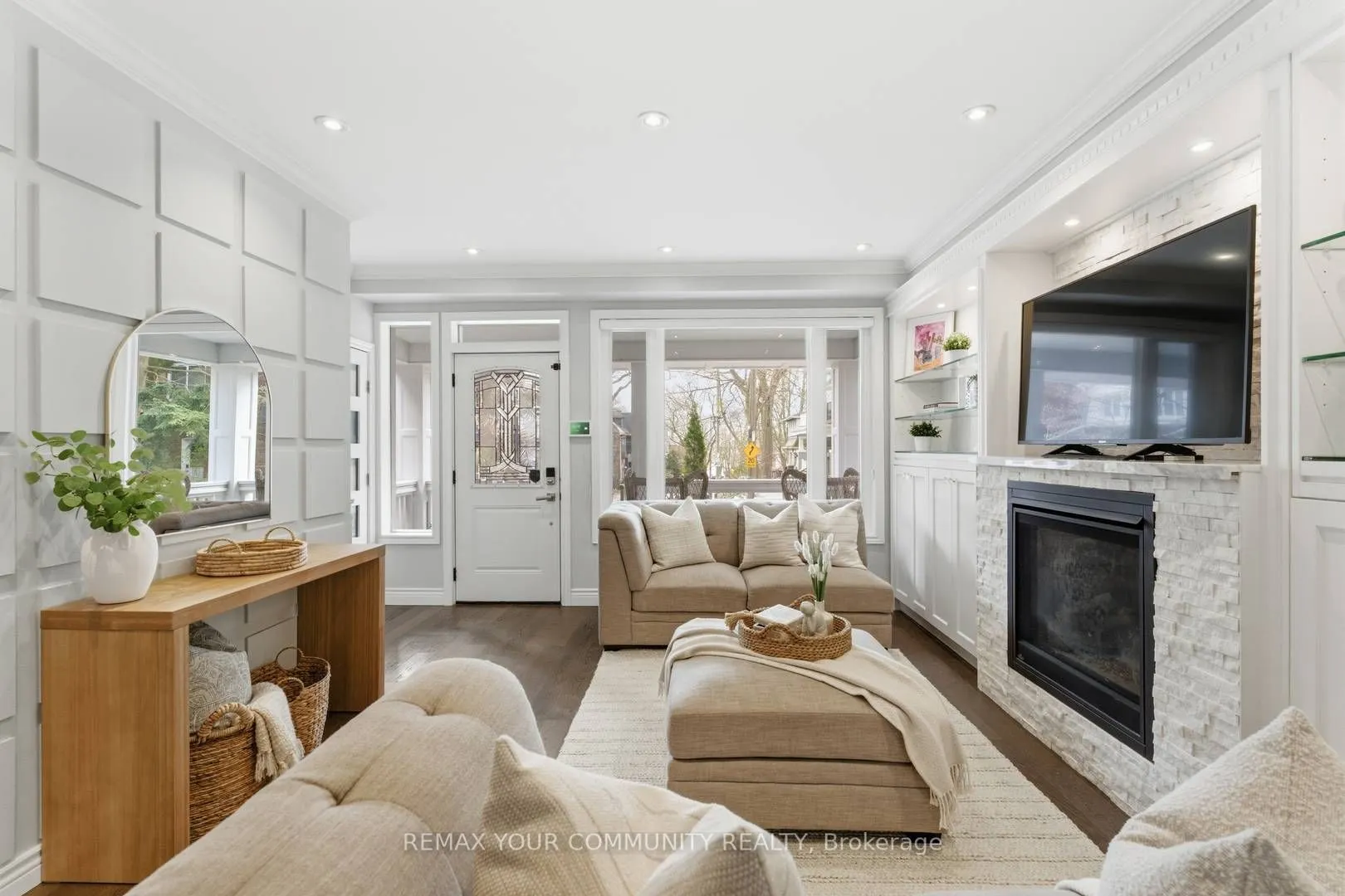 12 Hazel Avenue