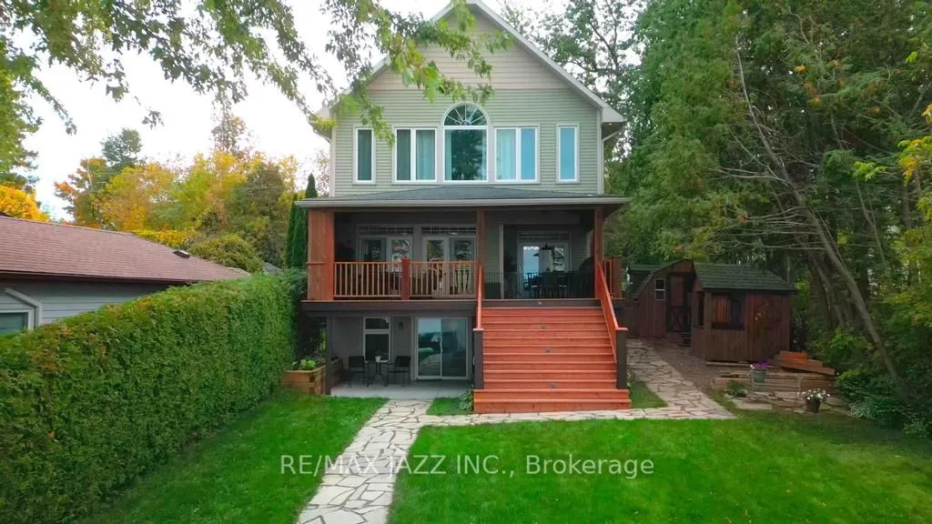 122 Morris Lane