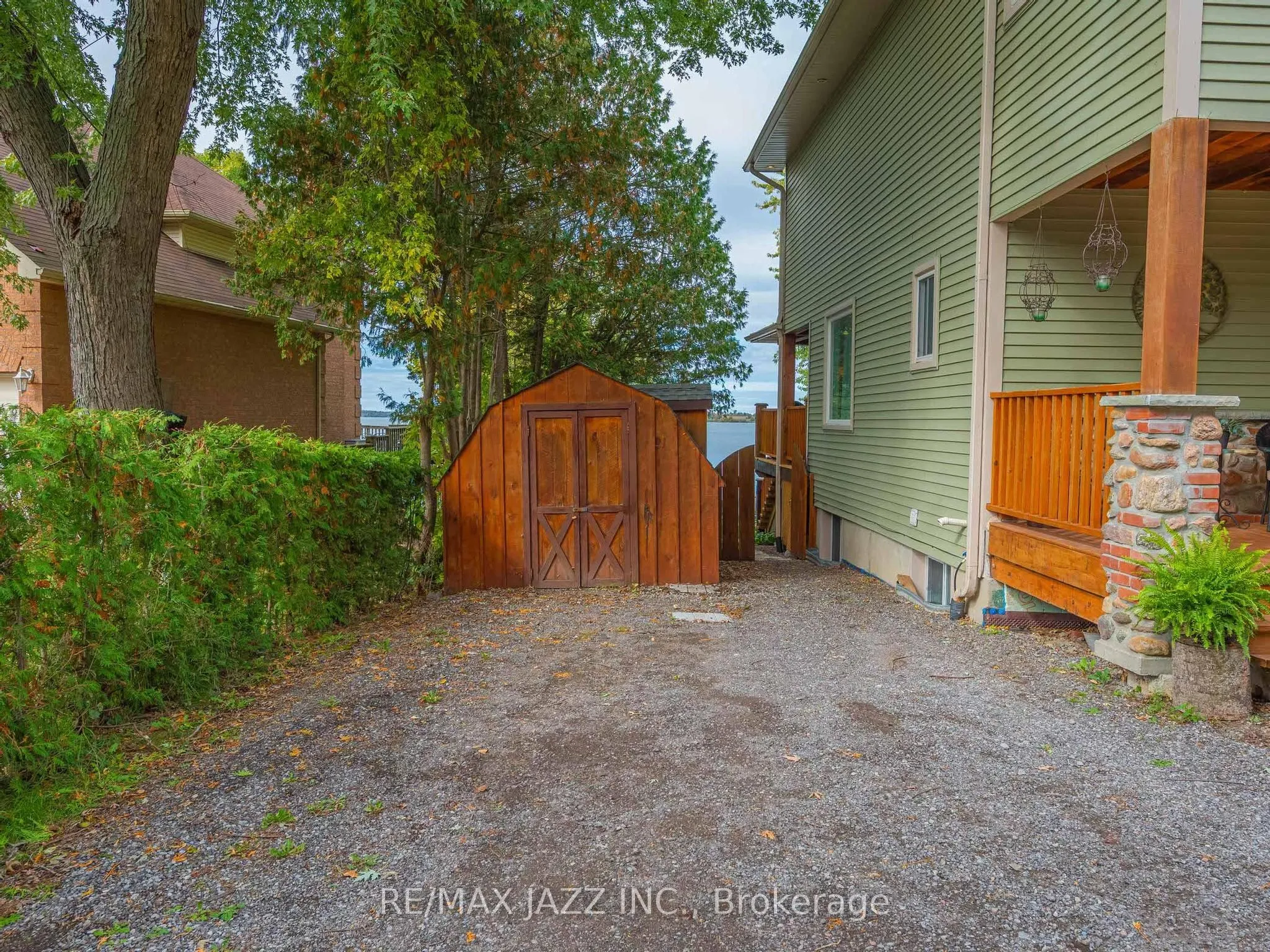 122 Morris Lane