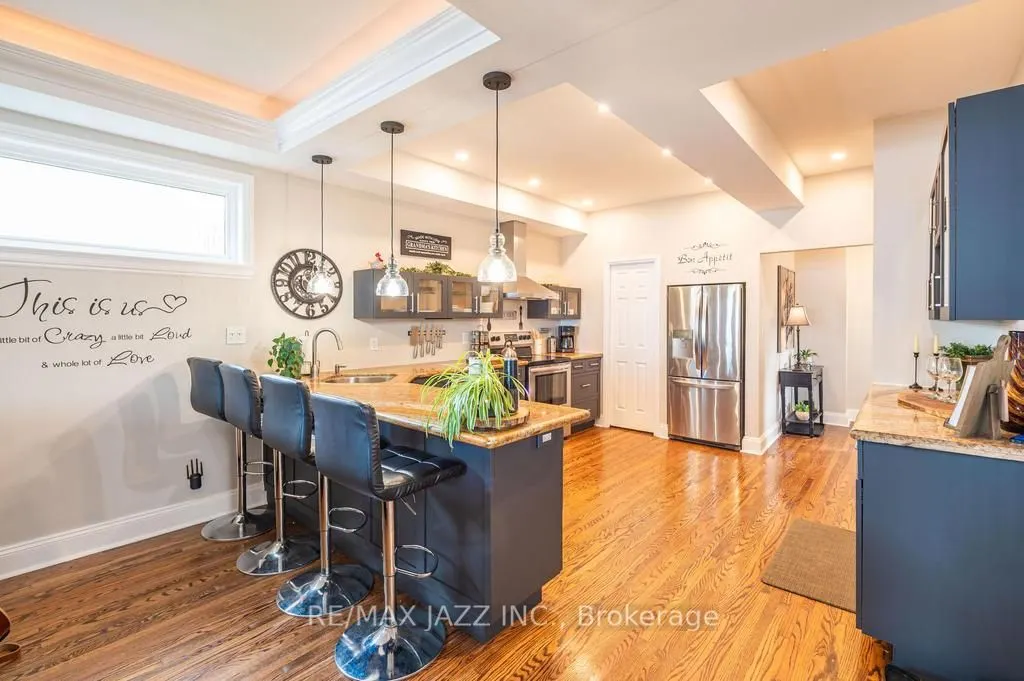 122 Morris Lane