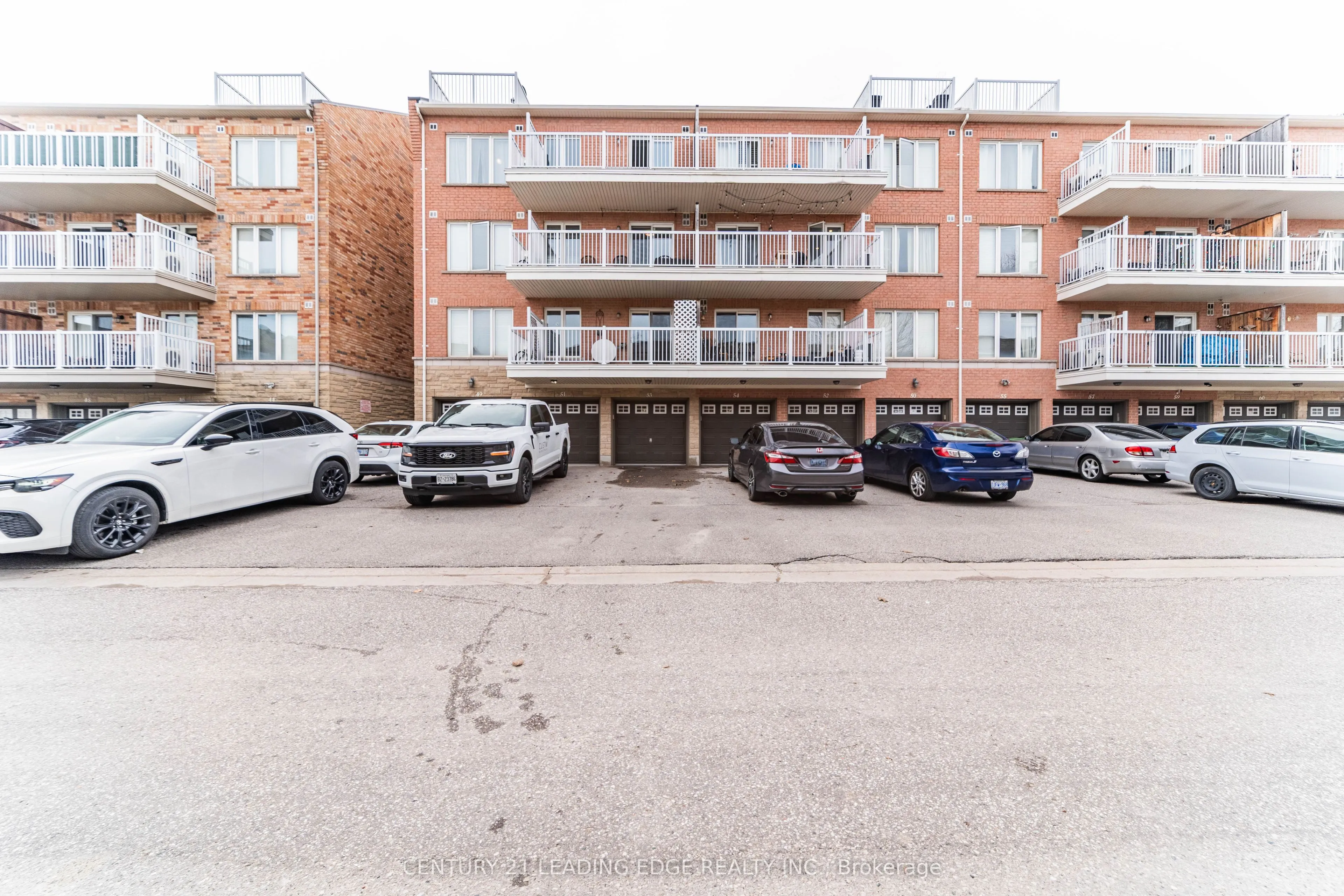 653A Warden Avenue #53