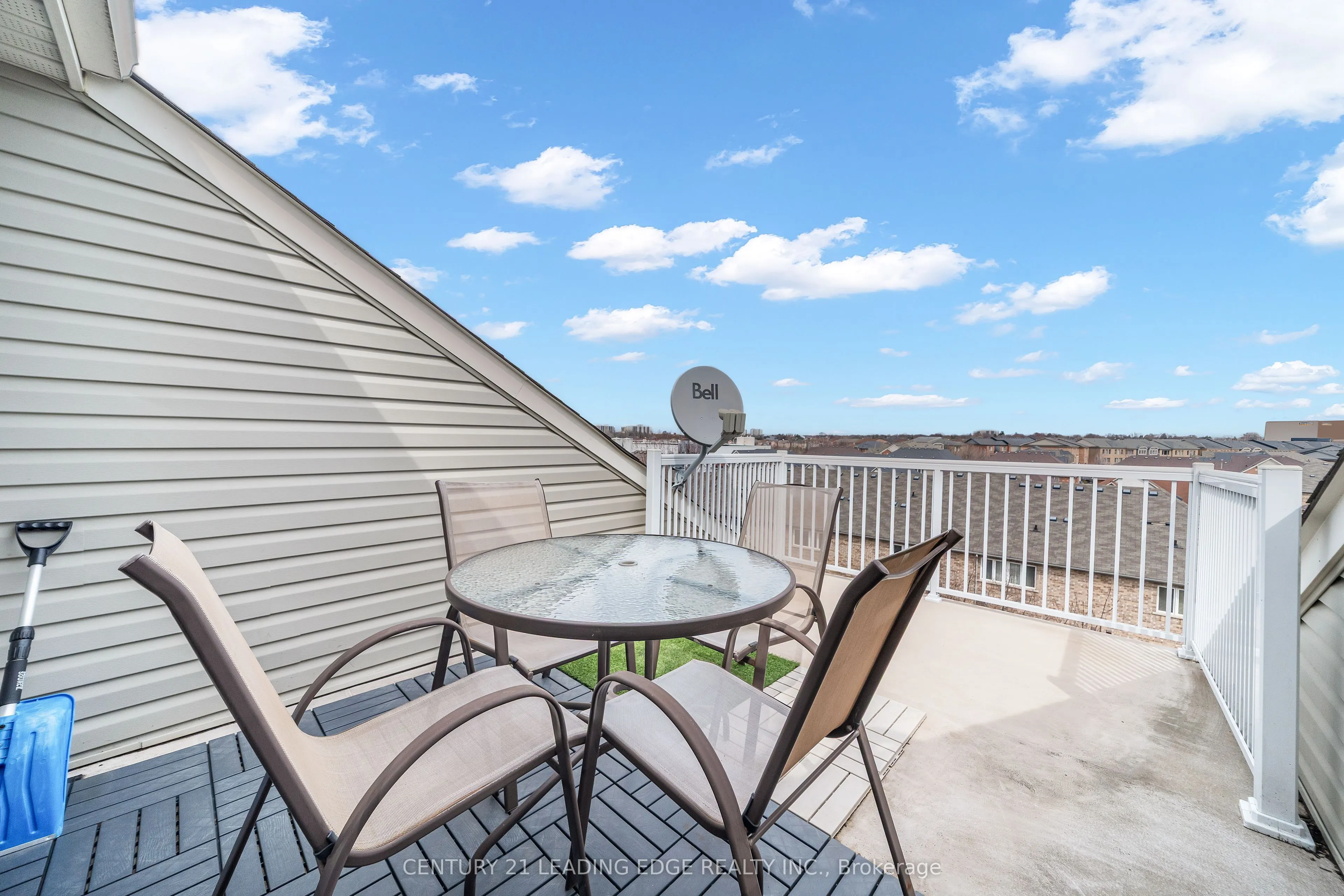 653A Warden Avenue #53