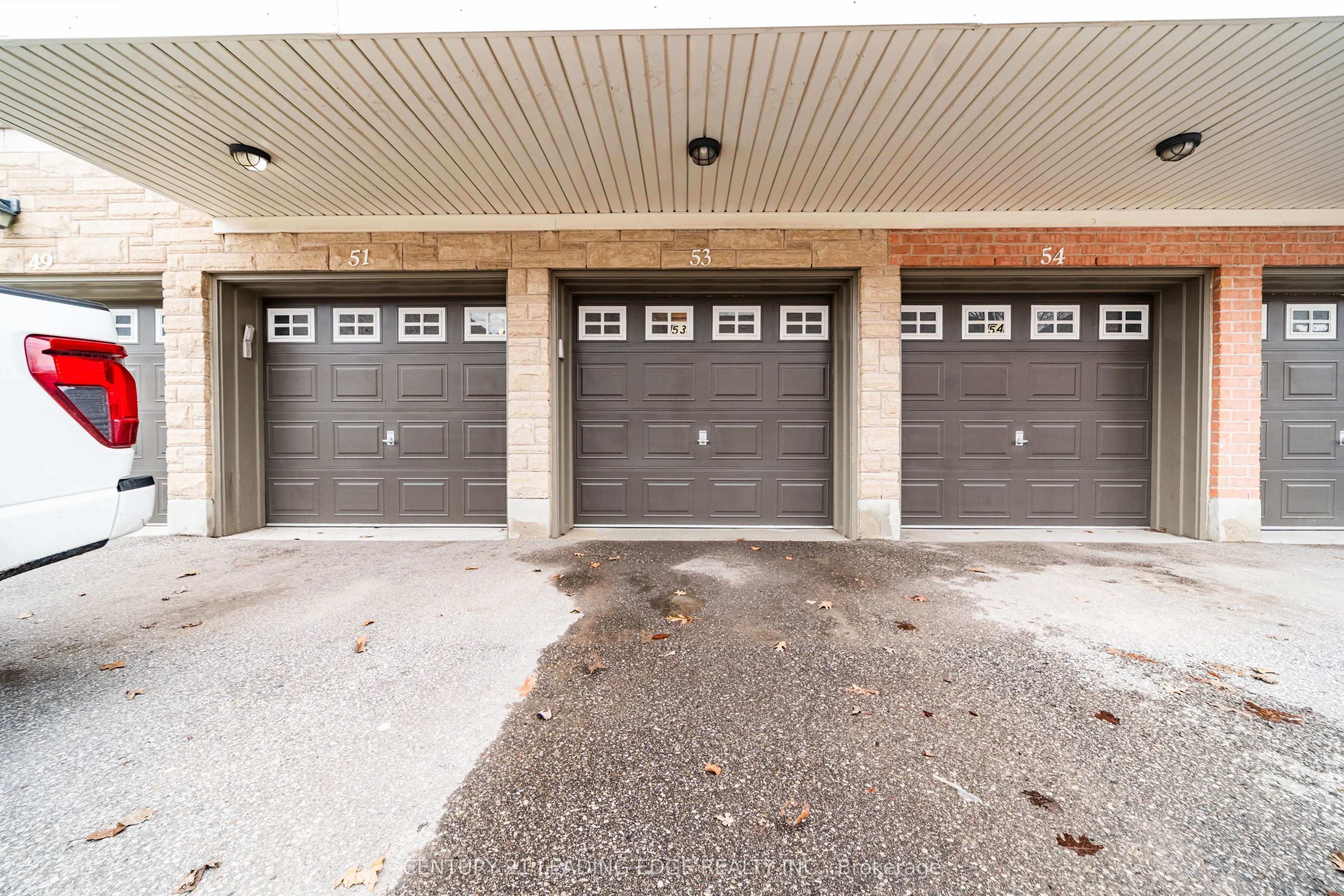 653A Warden Avenue #53