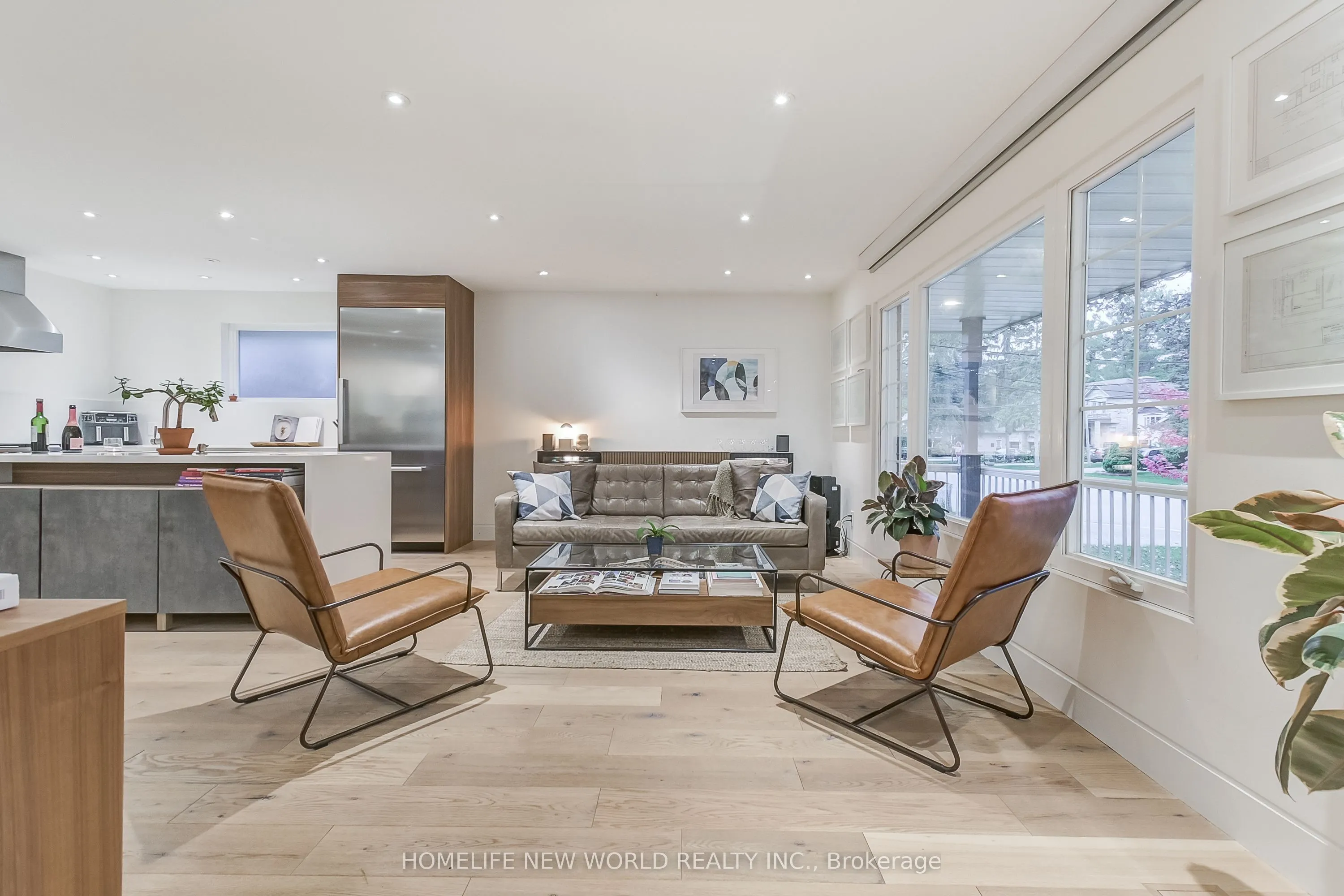 59 Bobmar Road