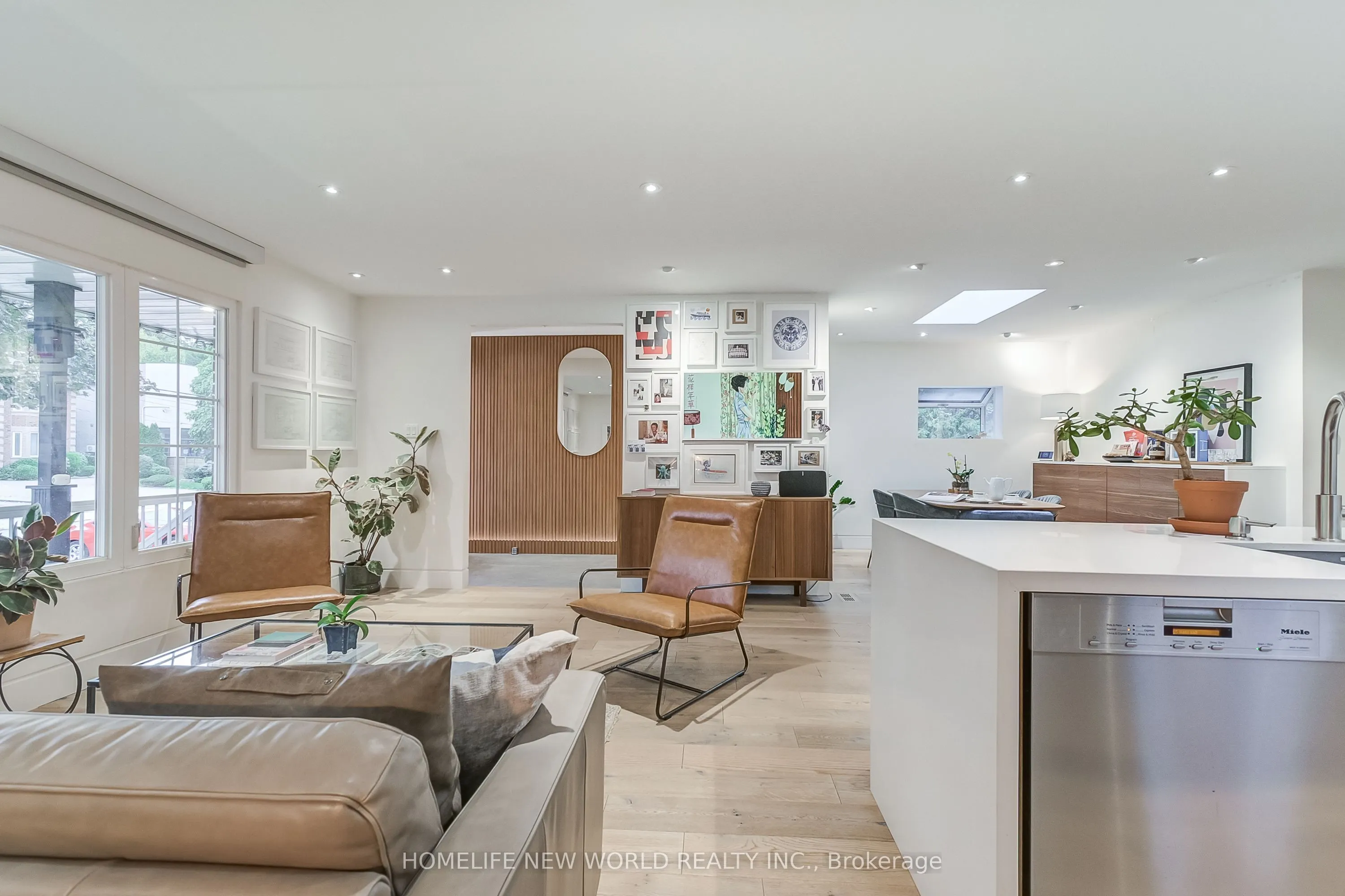 59 Bobmar Road