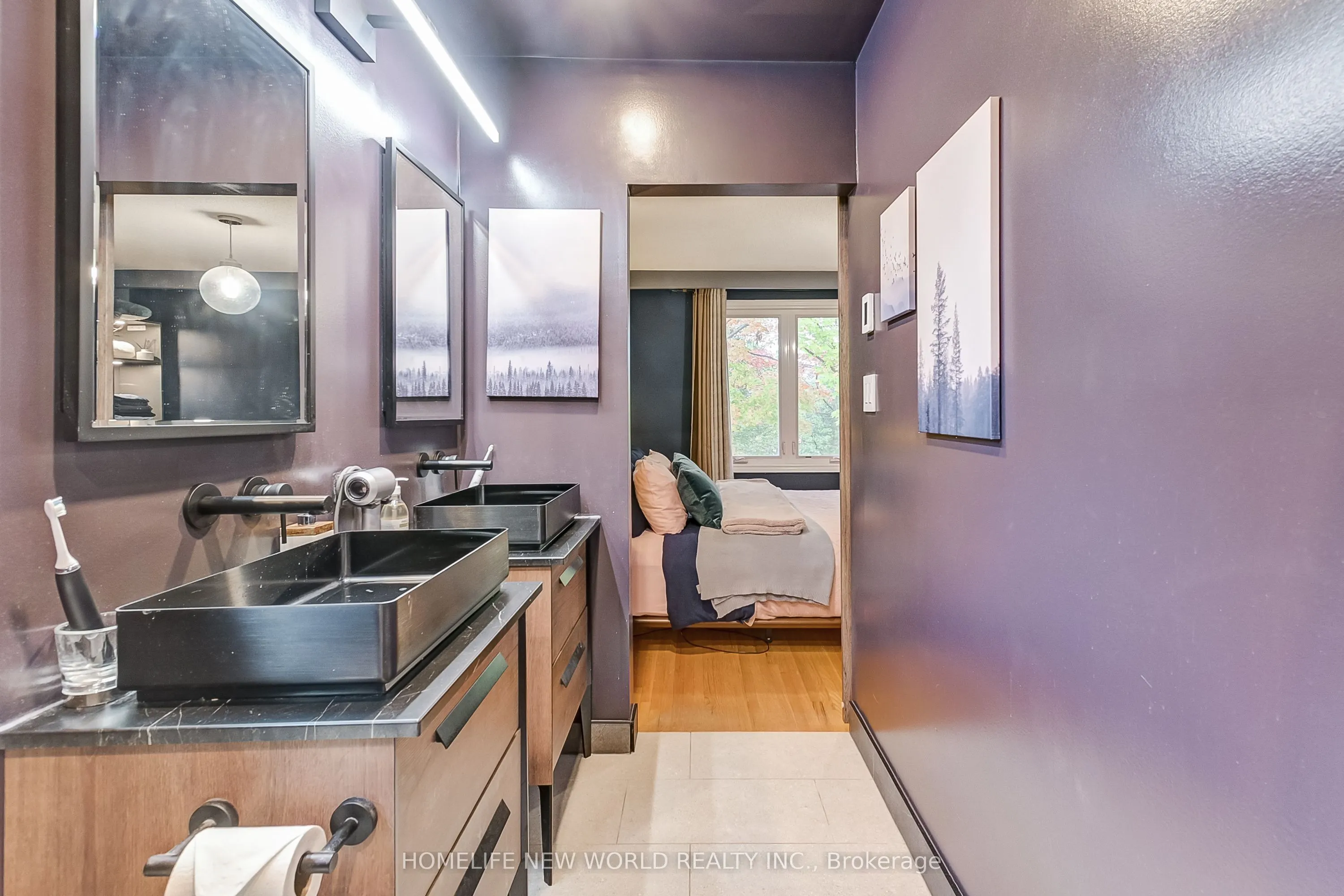 59 Bobmar Road