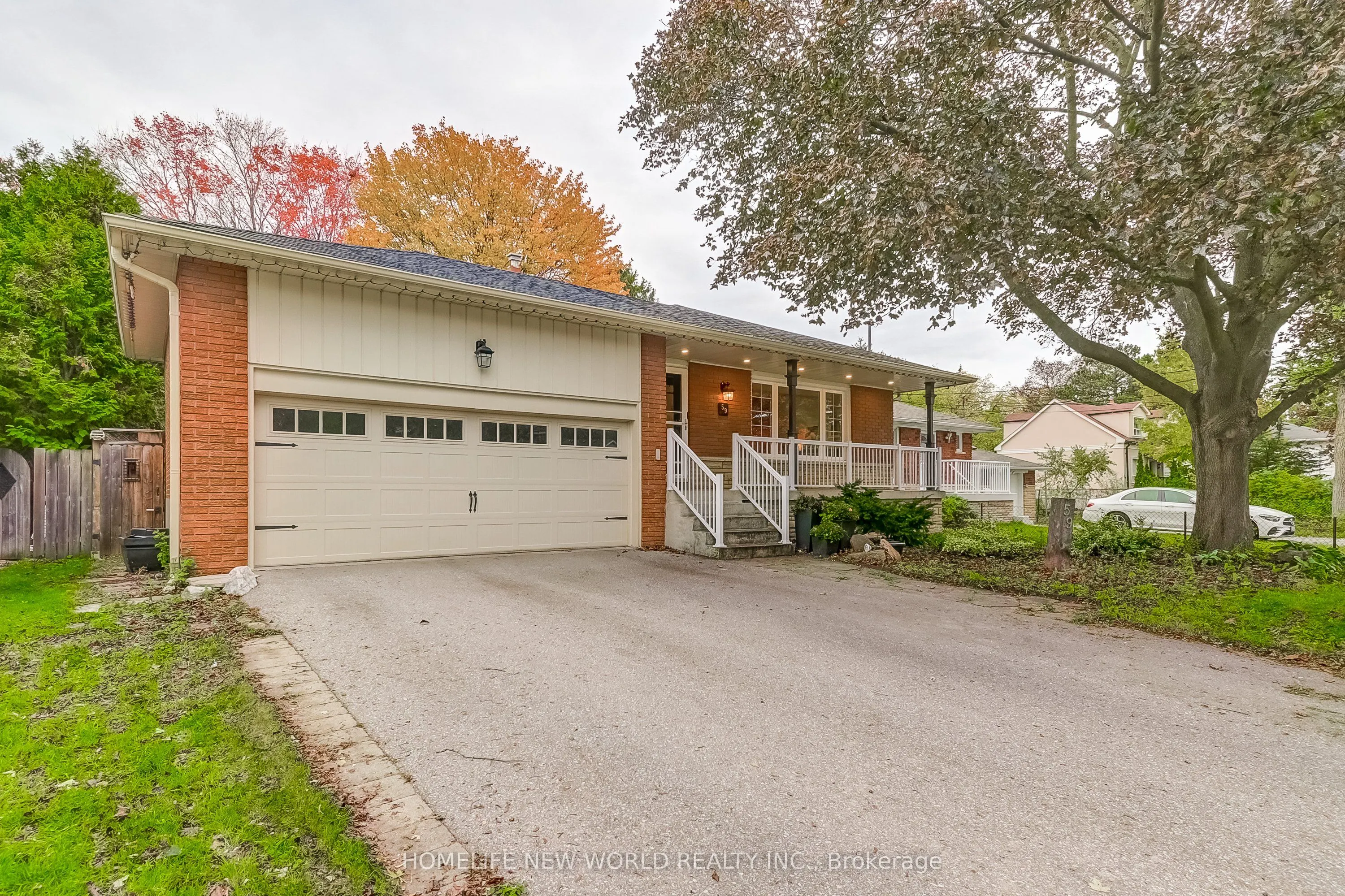 59 Bobmar Road
