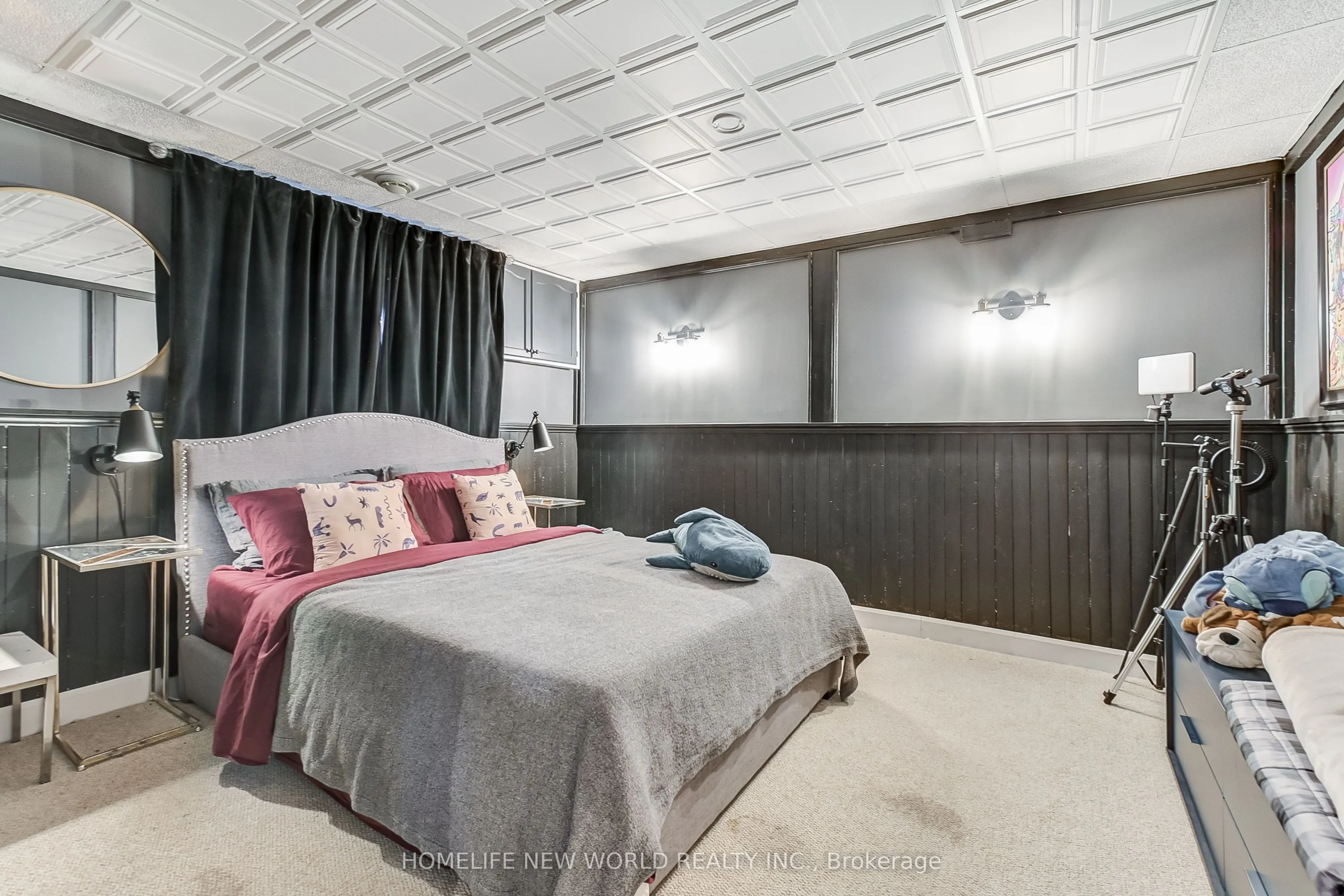 59 Bobmar Road
