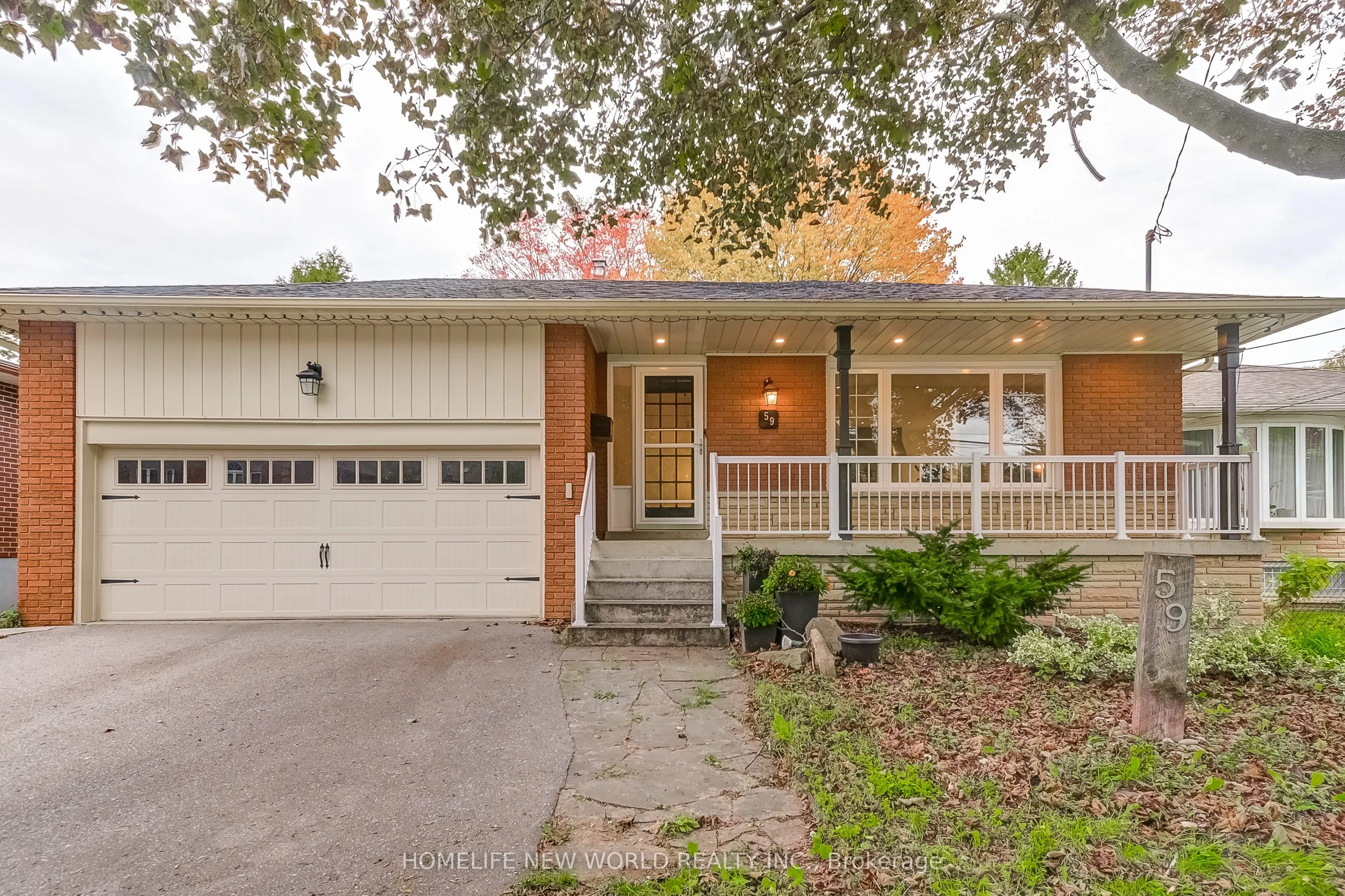 59 Bobmar Road
