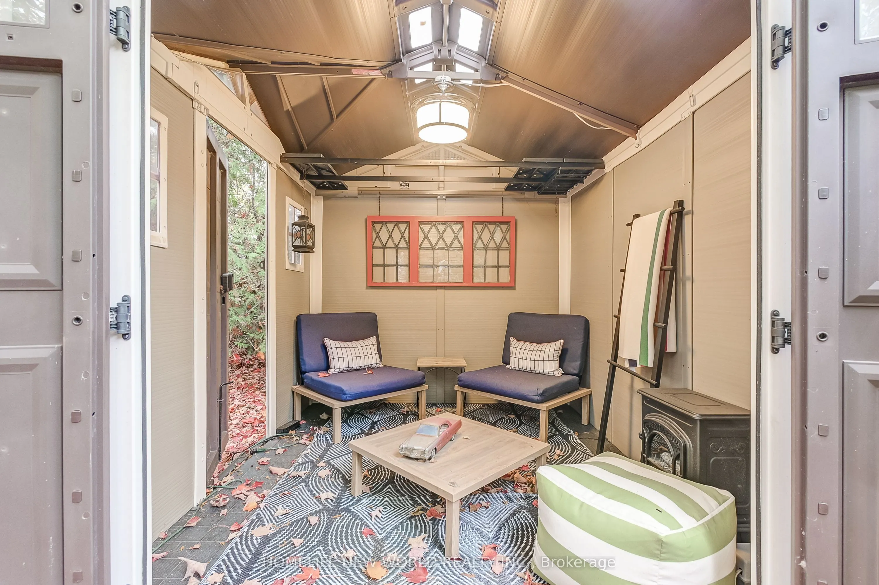 59 Bobmar Road