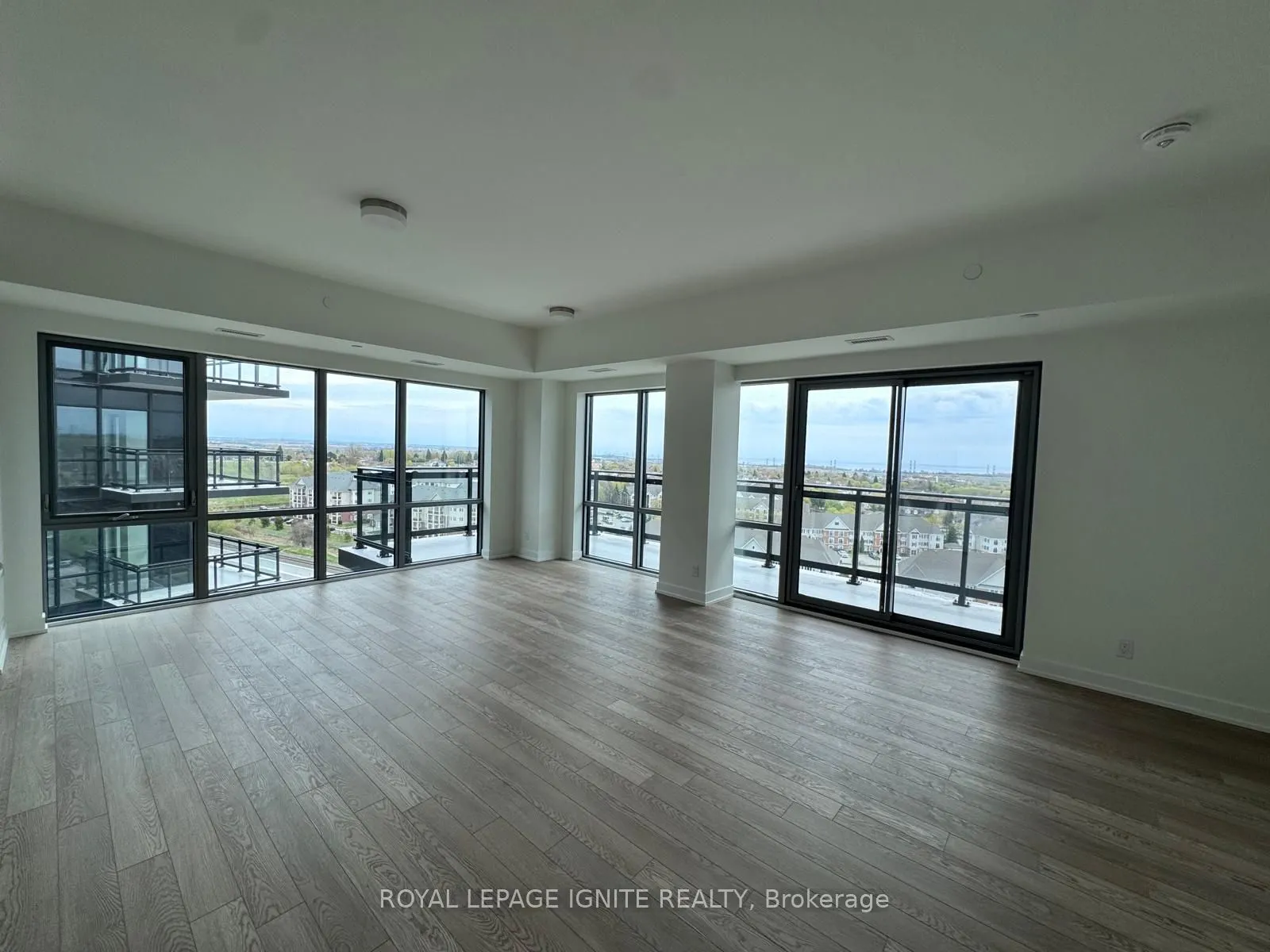 51 Clarington Boulevard #1124