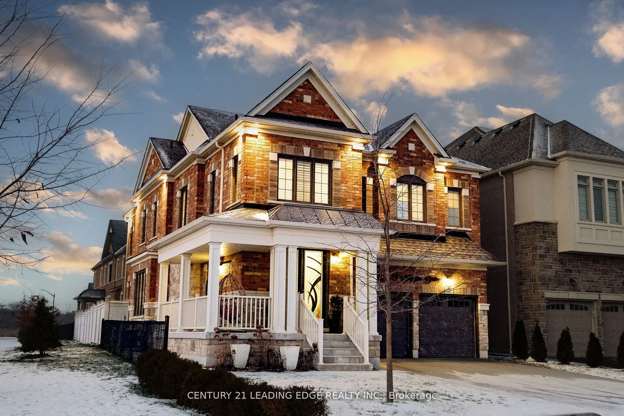 34 Huggins Drive