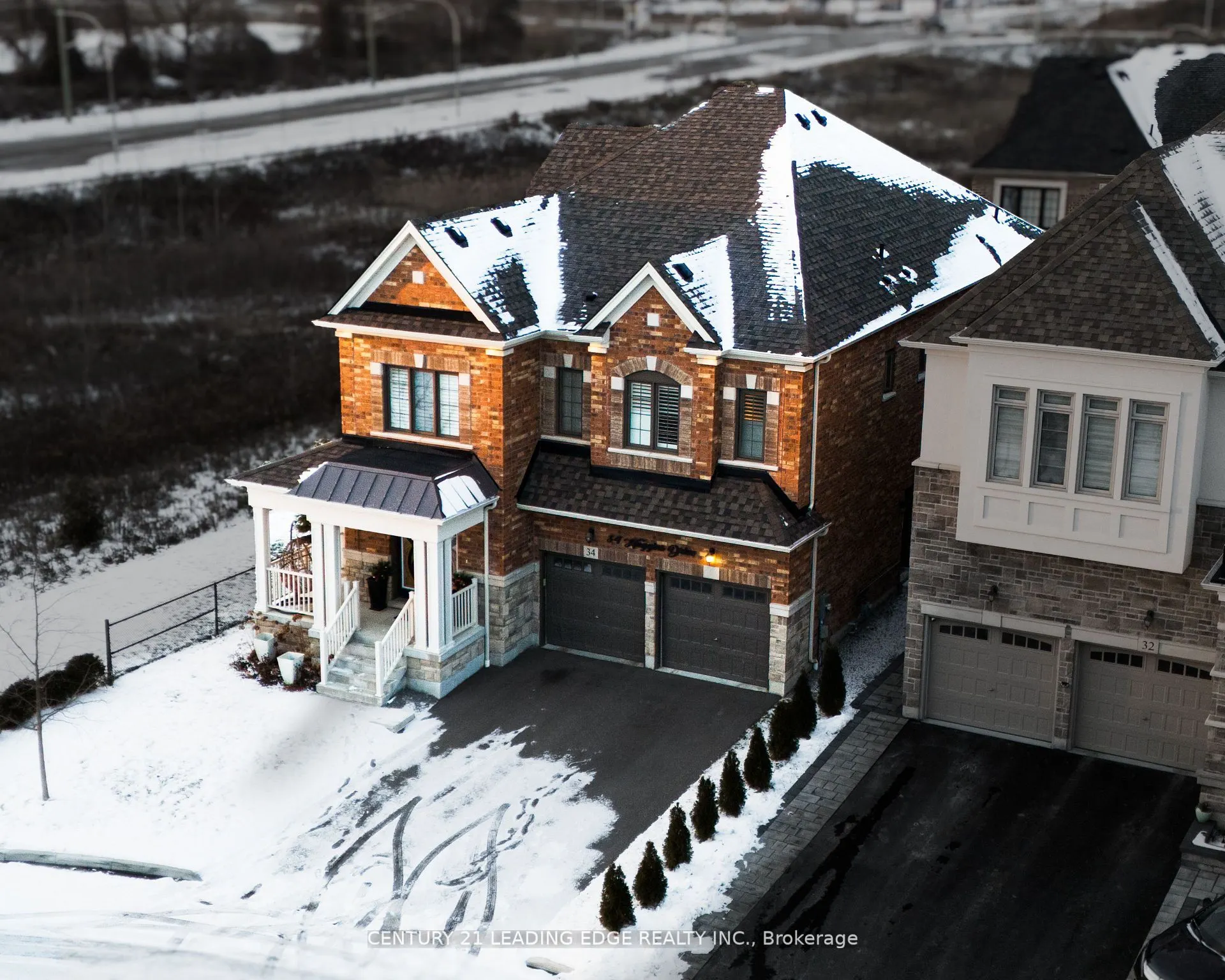 34 Huggins Drive