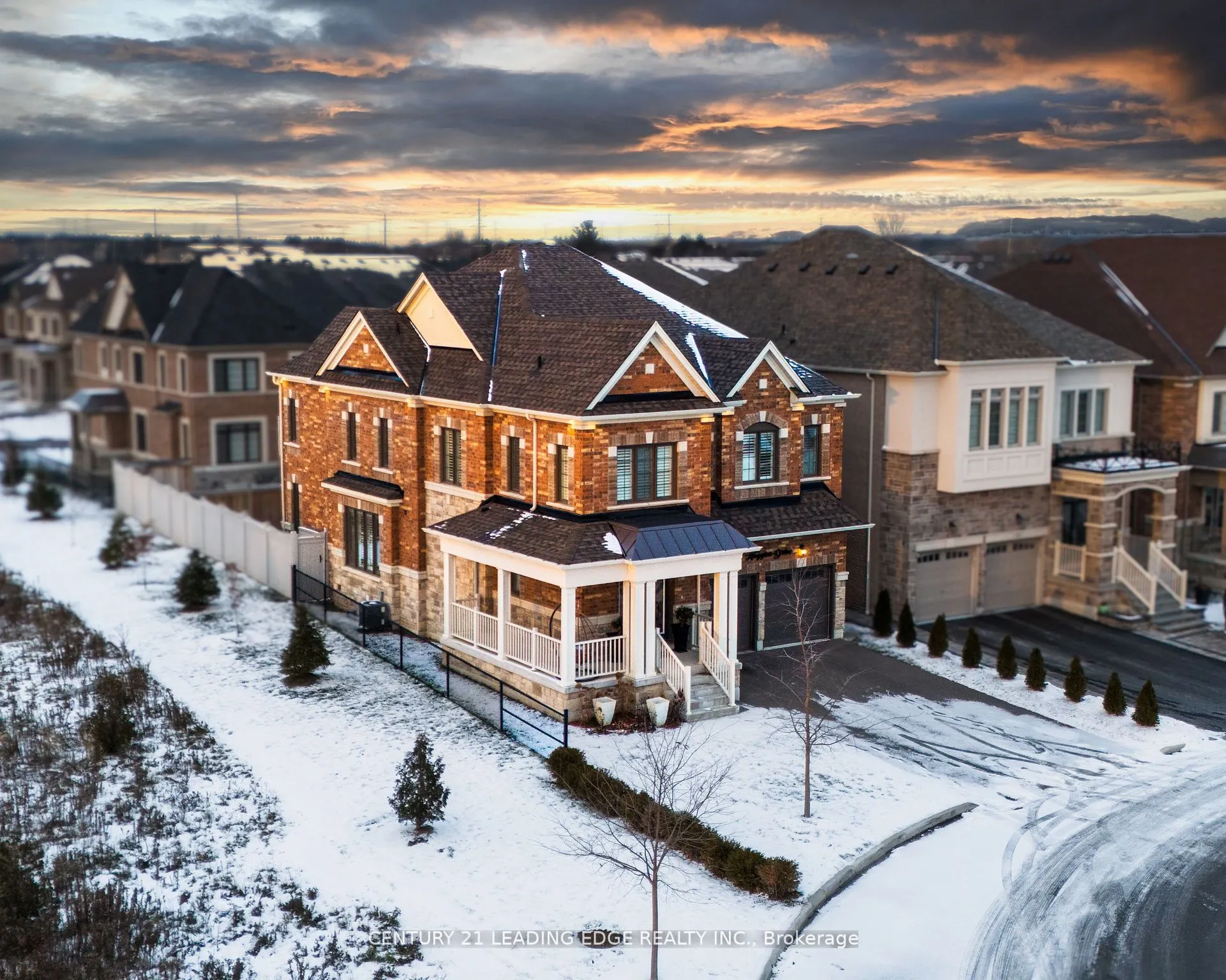34 Huggins Drive