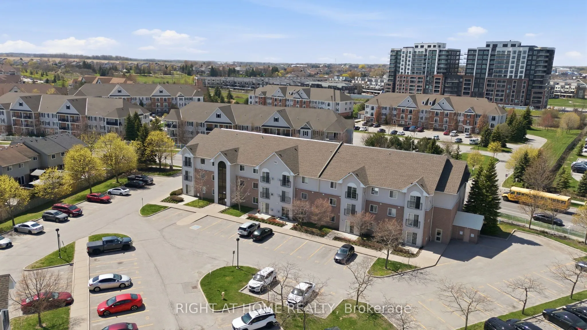 91 Aspen Springs Drive #102