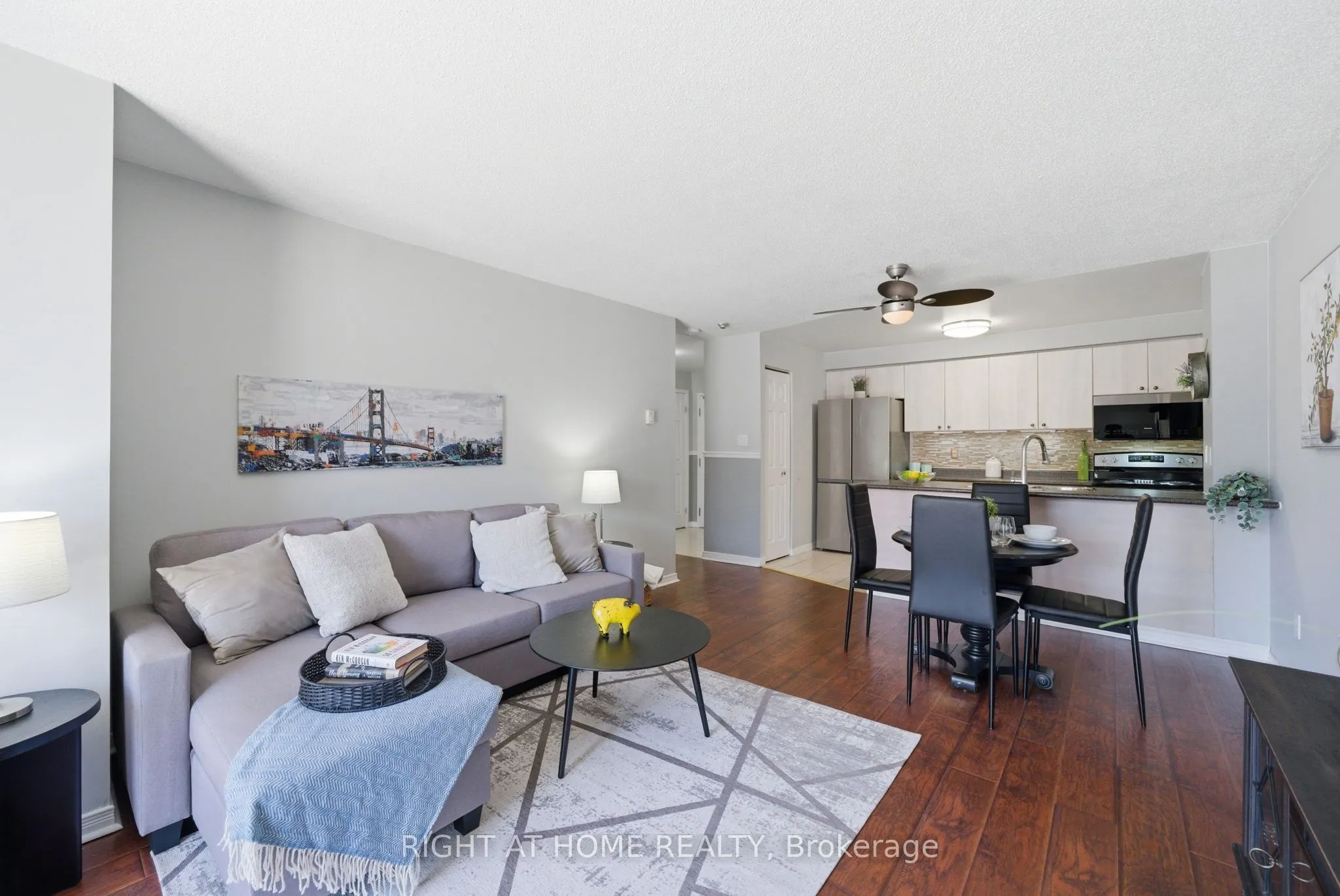 91 Aspen Springs Drive #102