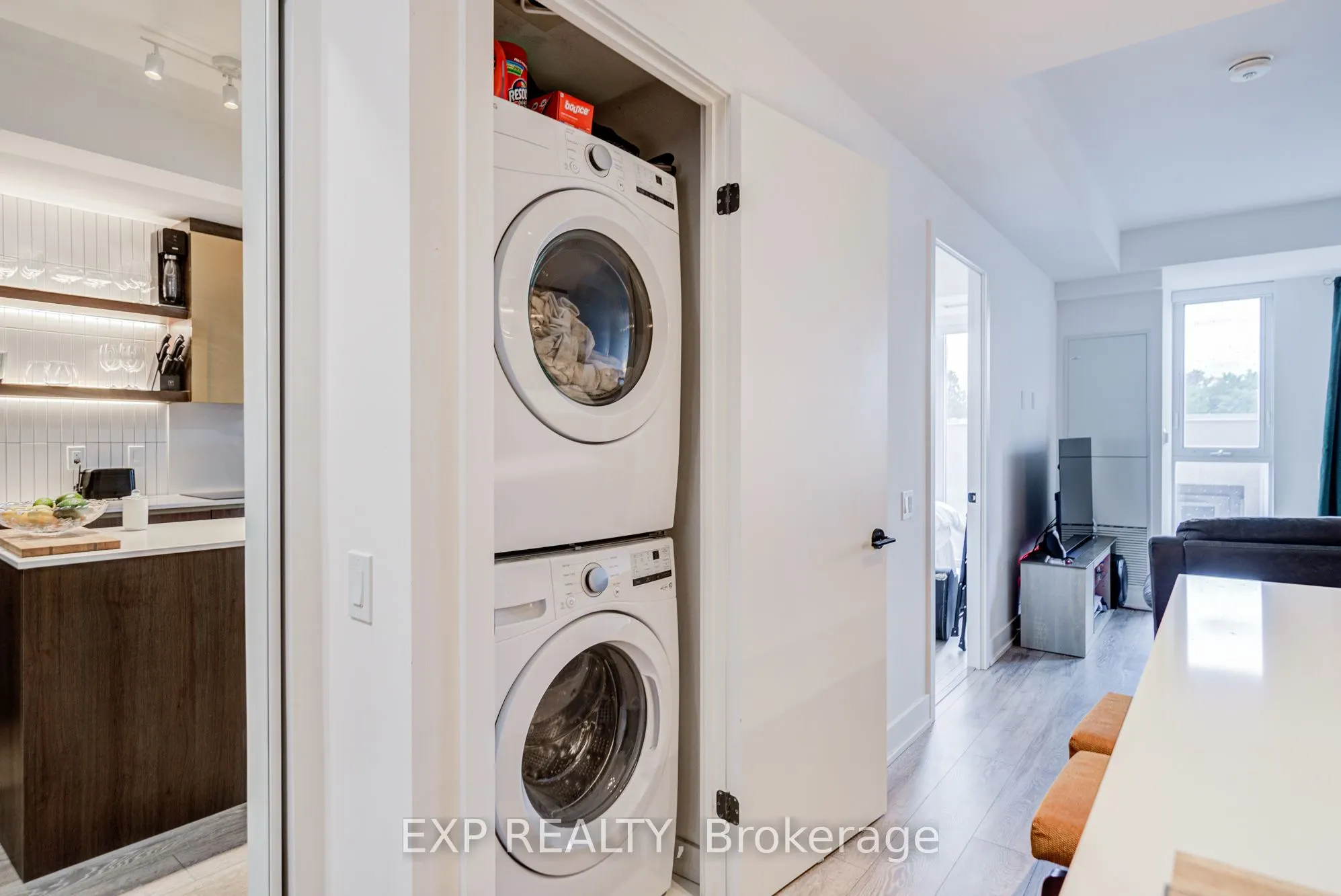 1285 Queen Street E #211