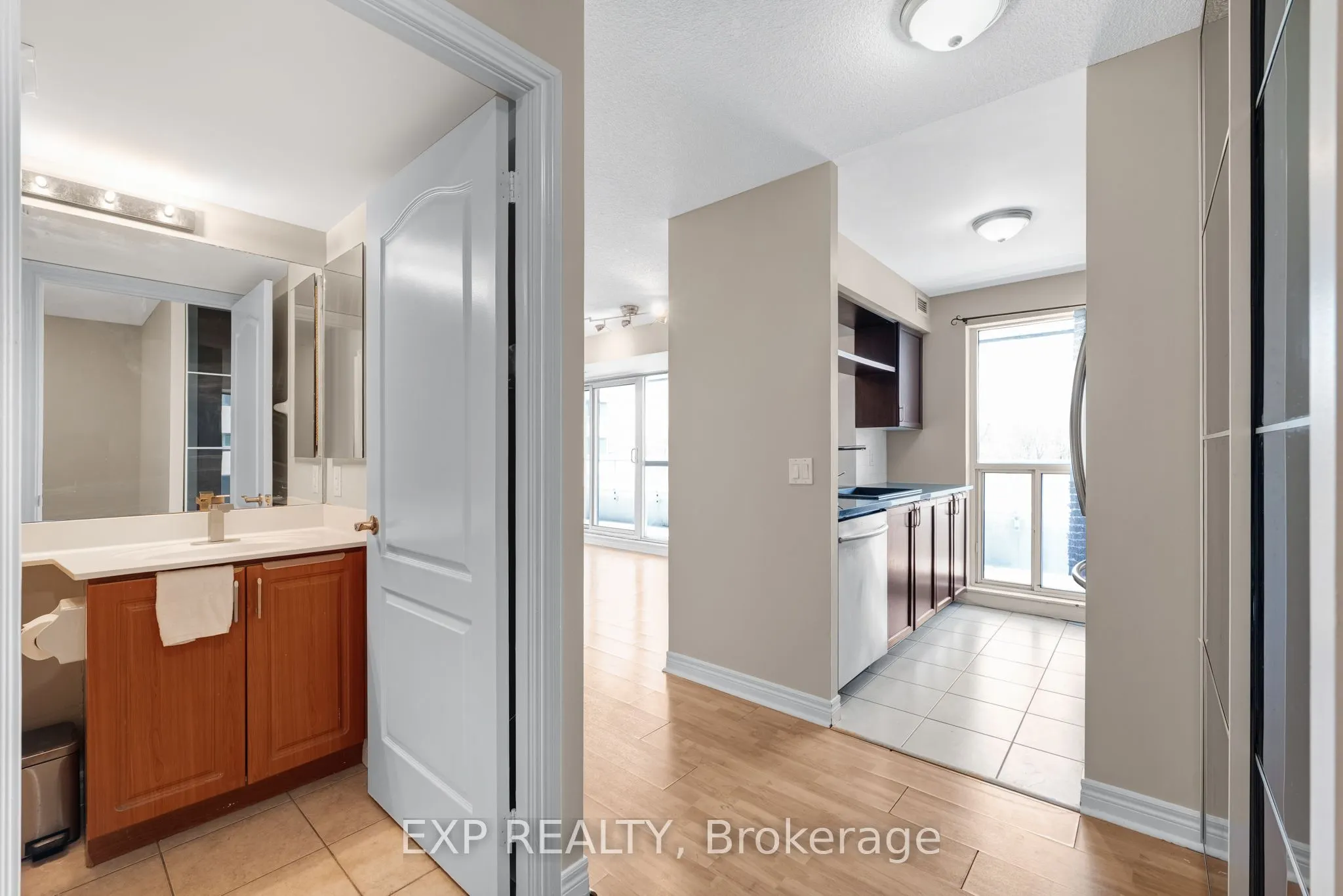60 Town Centre Court #407