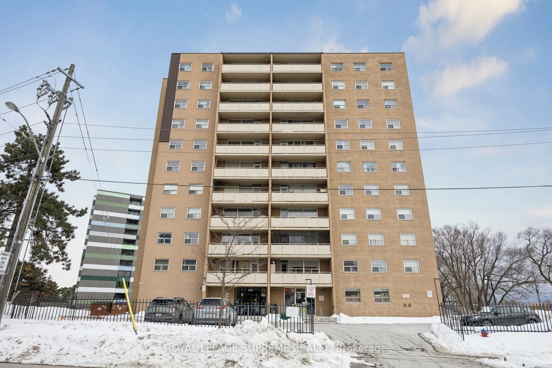 207 Galloway Road #704