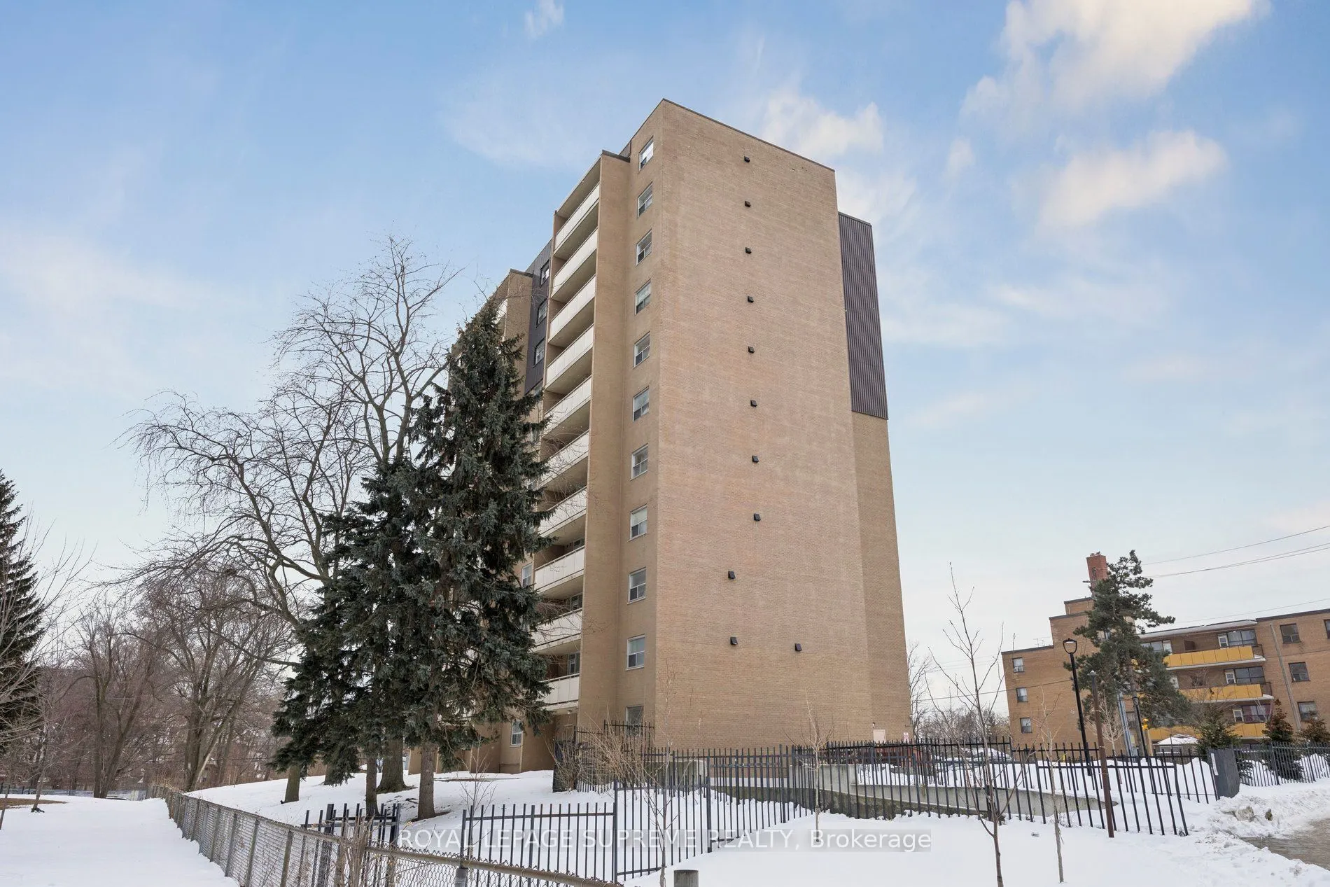 207 Galloway Road #704