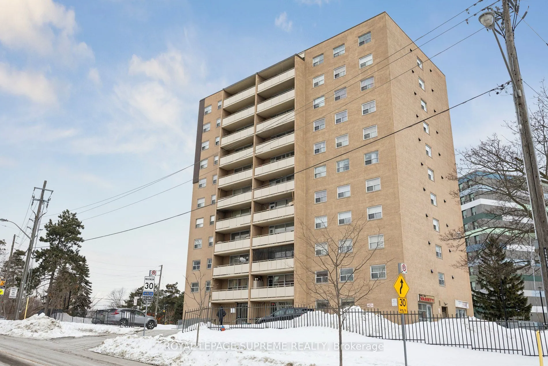 207 Galloway Road #704