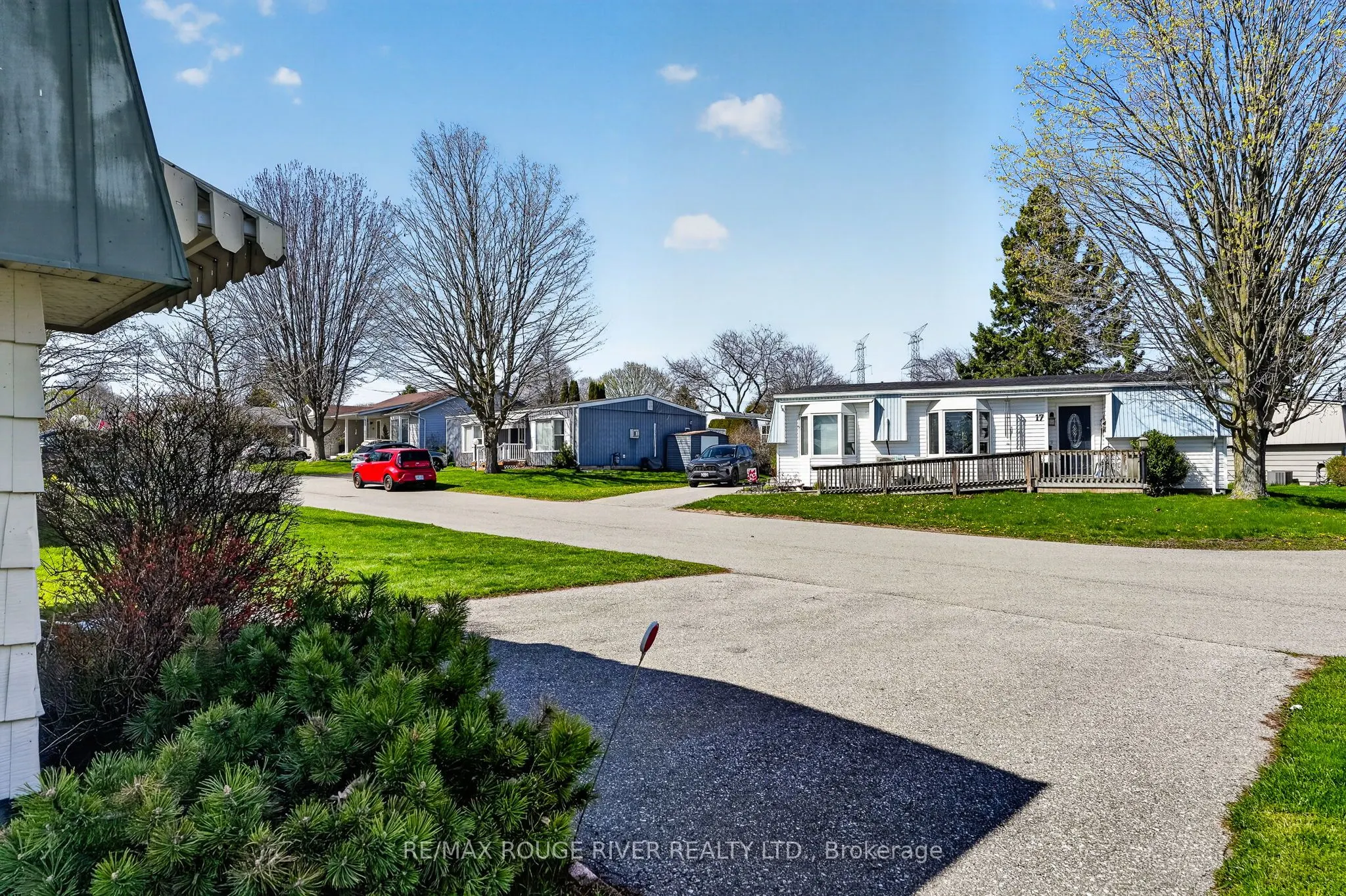 22 Eastbank Road