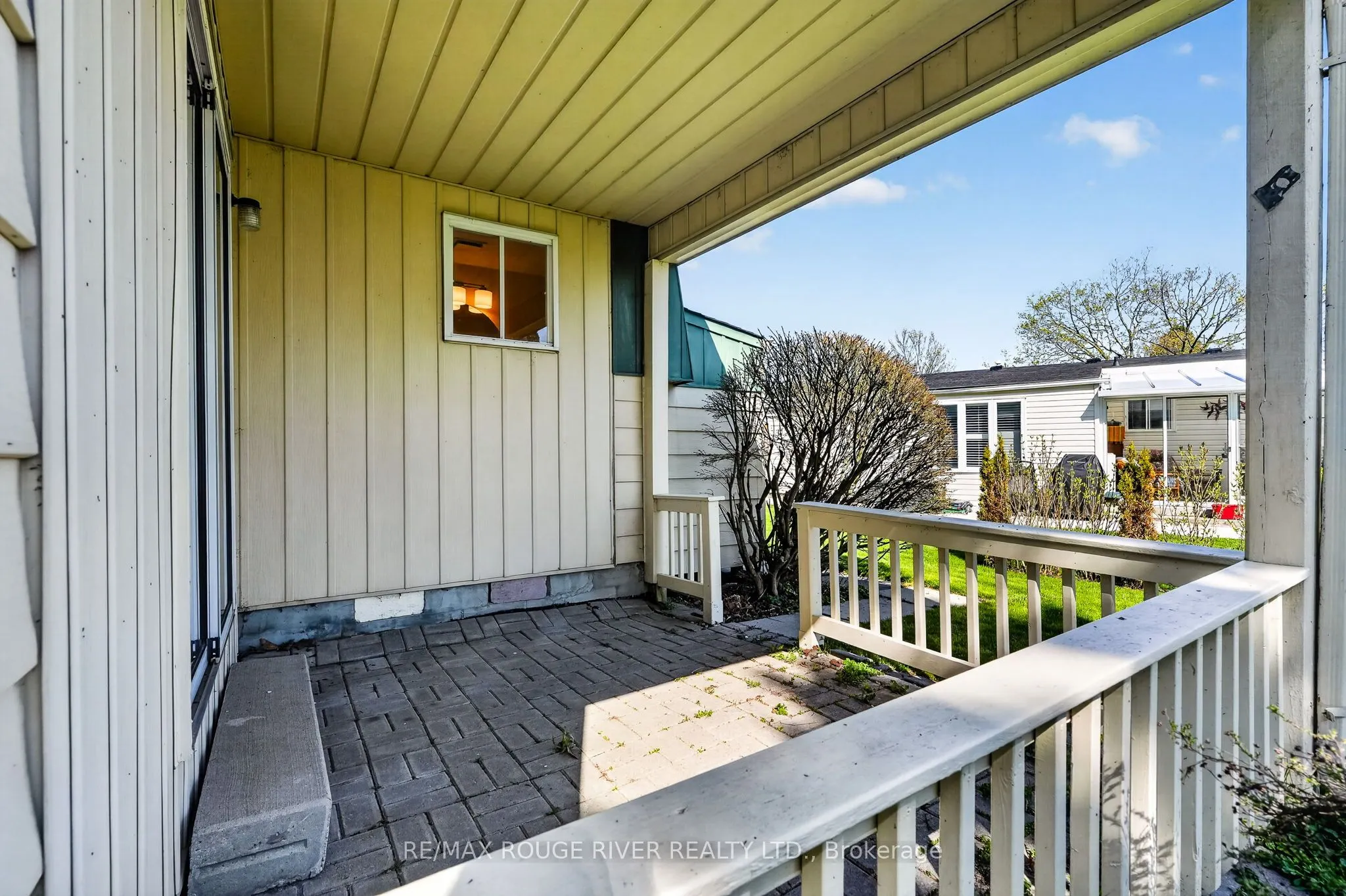 22 Eastbank Road