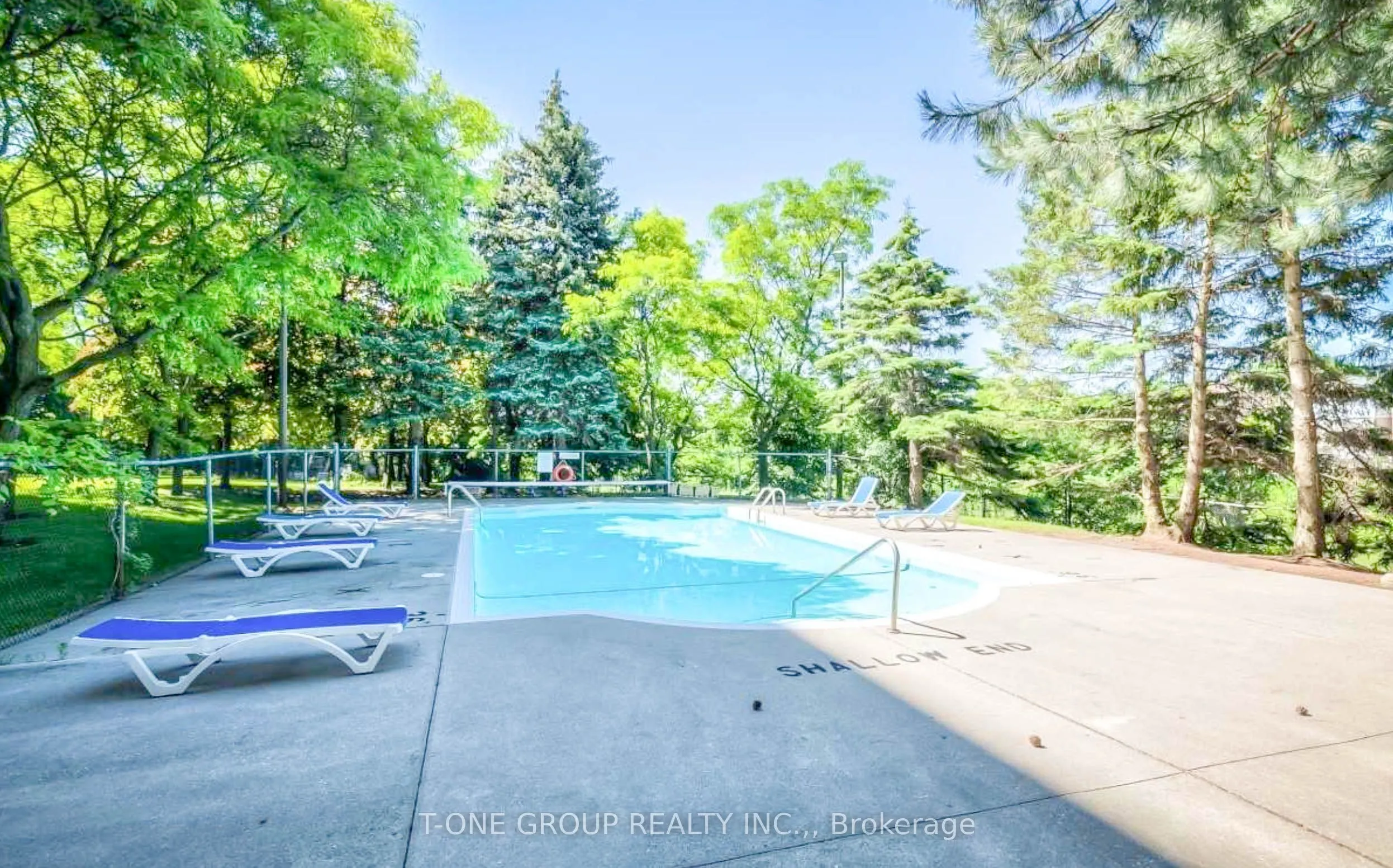 4725 Sheppard Avenue E #516