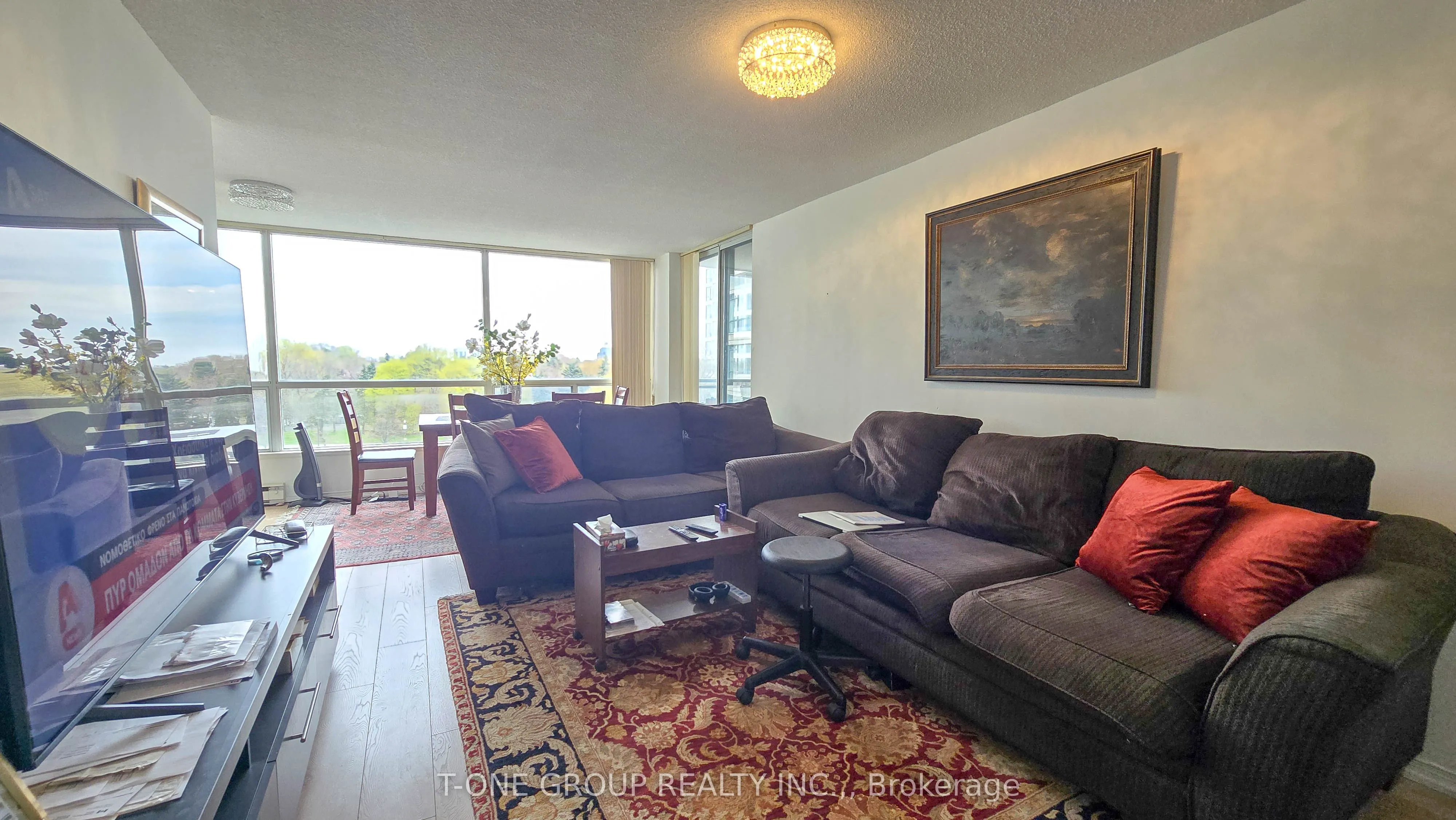 4725 Sheppard Avenue E #516