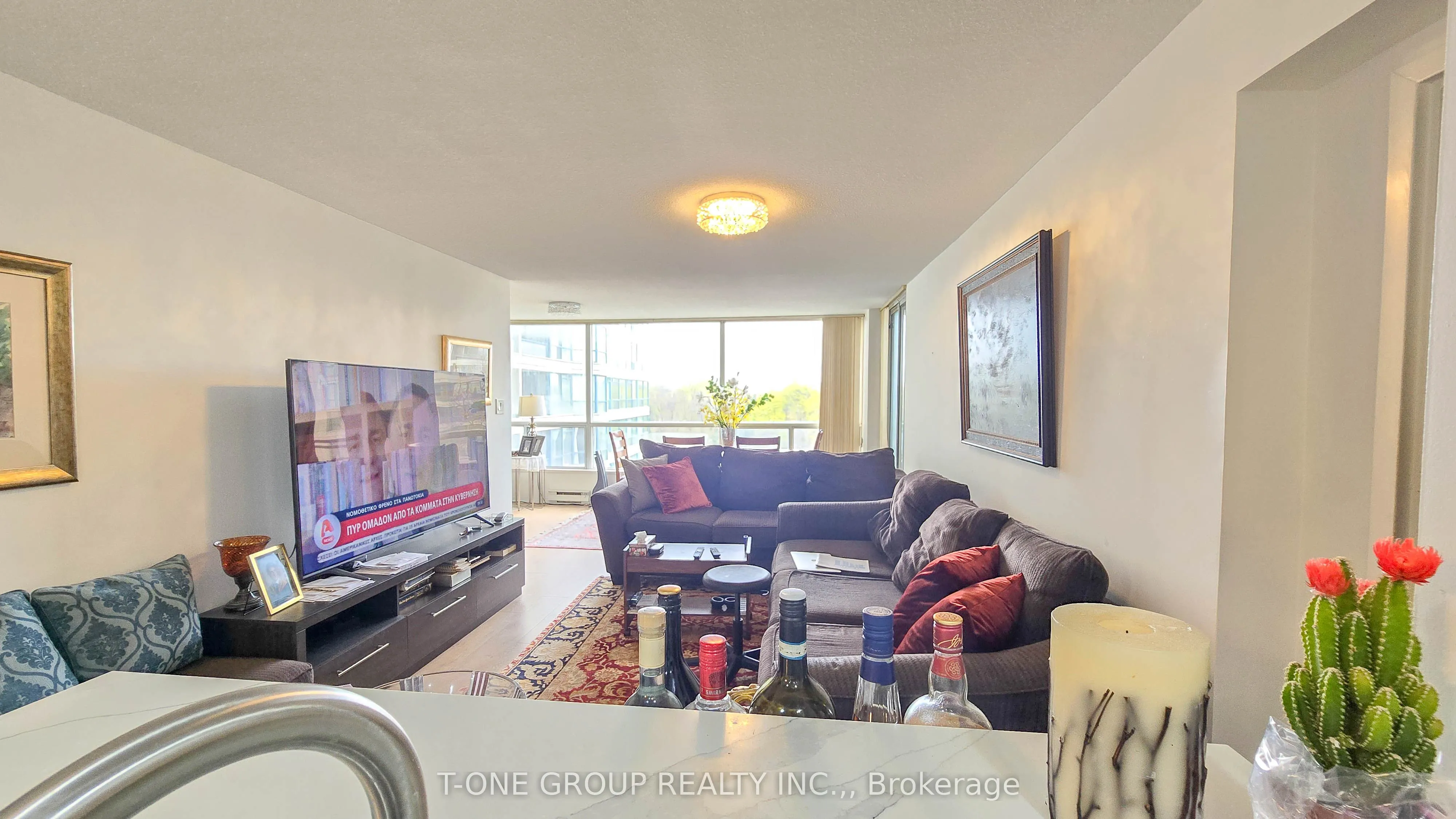 4725 Sheppard Avenue E #516