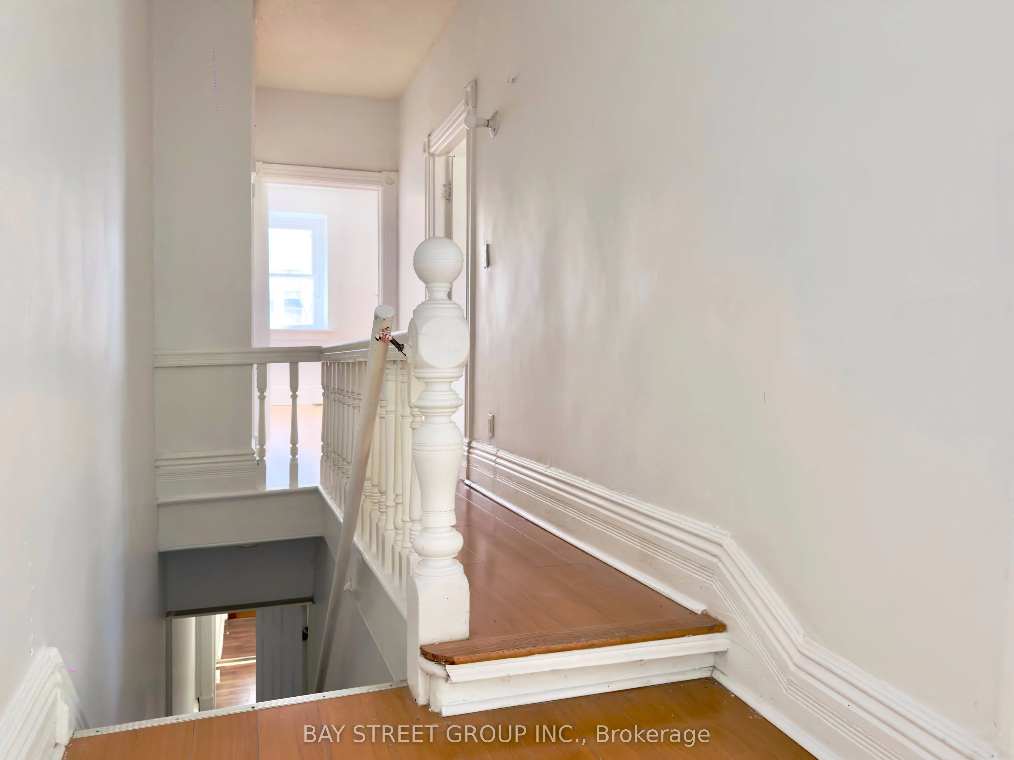 182 Boulton Avenue