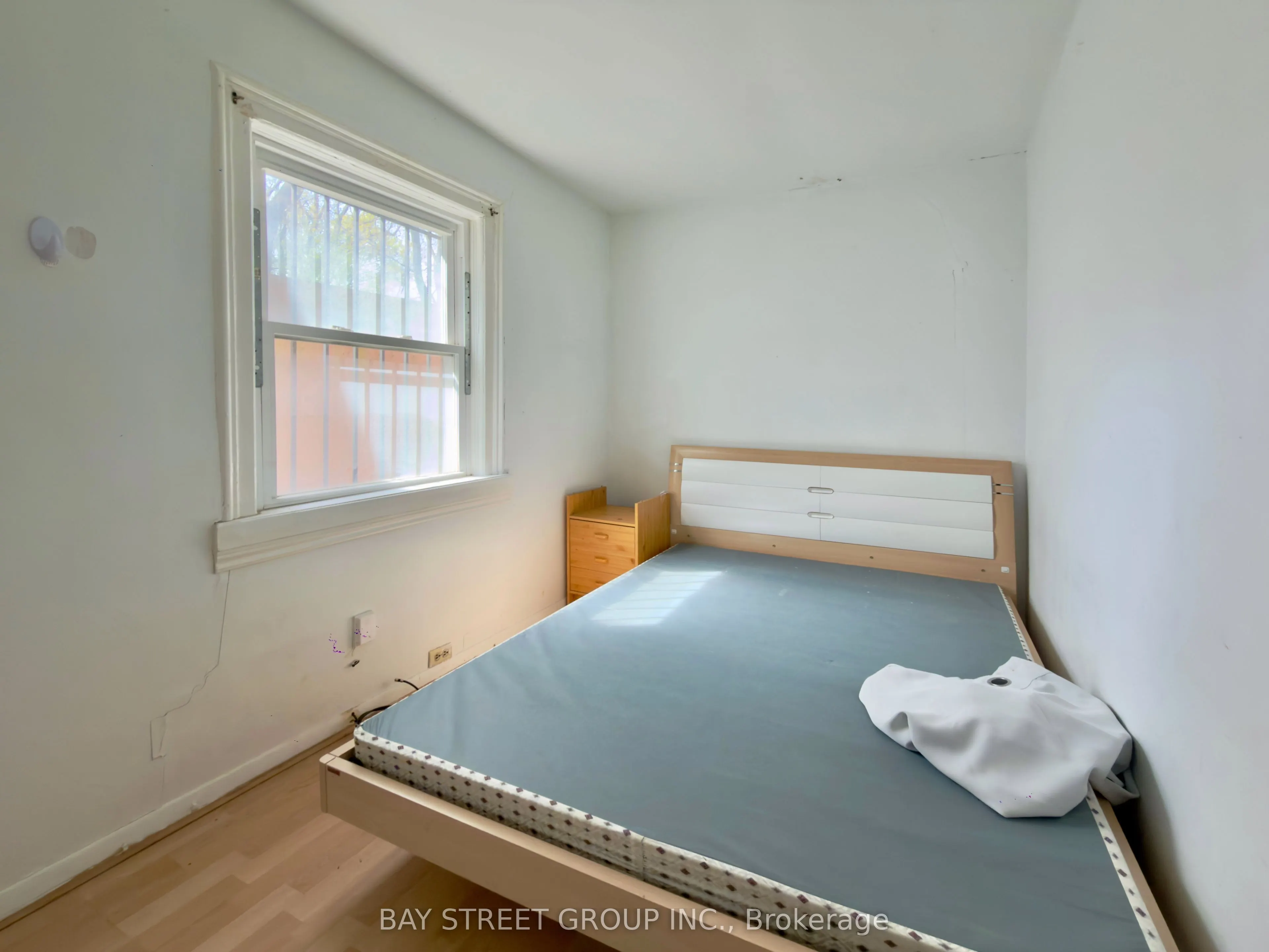 182 Boulton Avenue