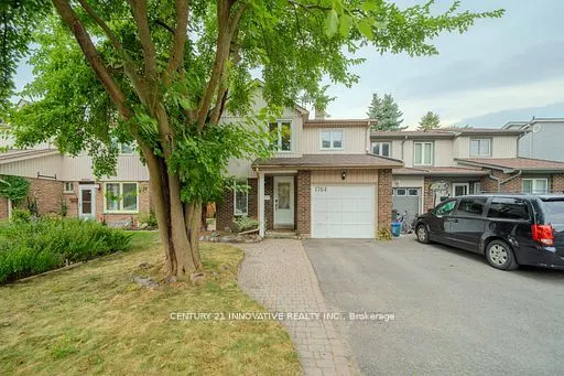 1764 Listowell Crescent