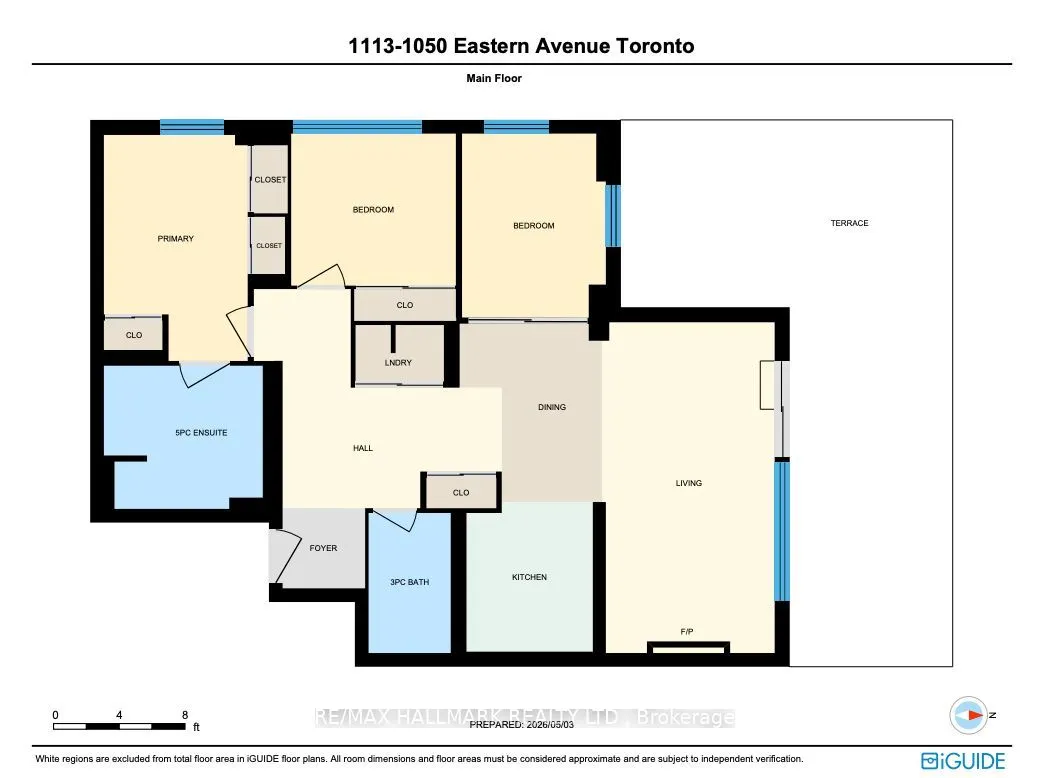 1050 Eastern Avenue #1113