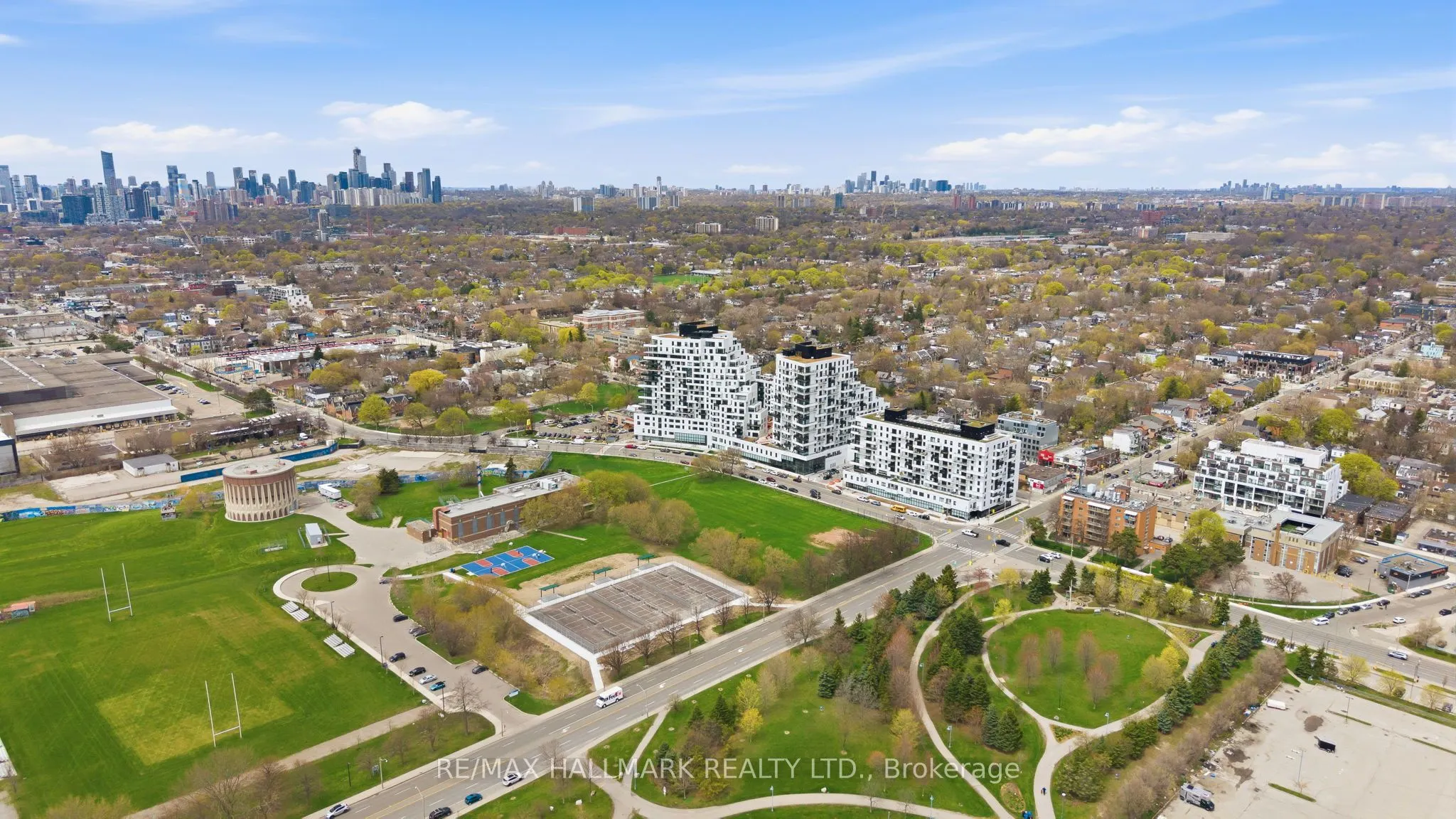 1050 Eastern Avenue #1113