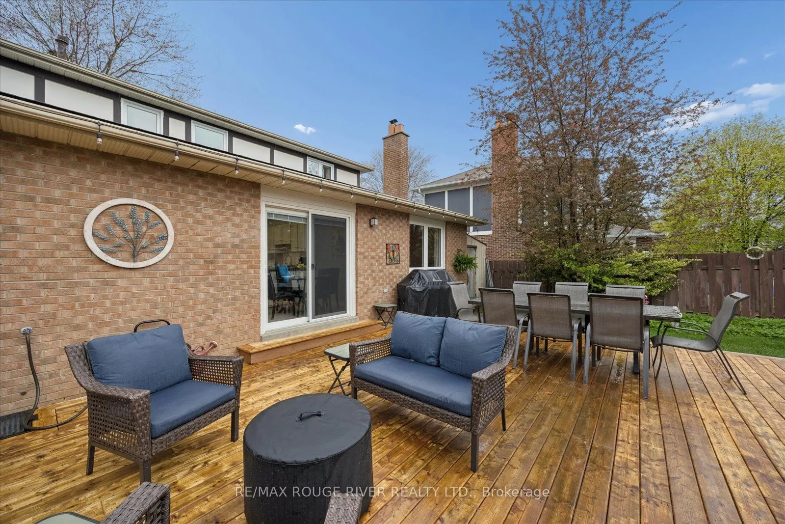 137 Pringle Drive