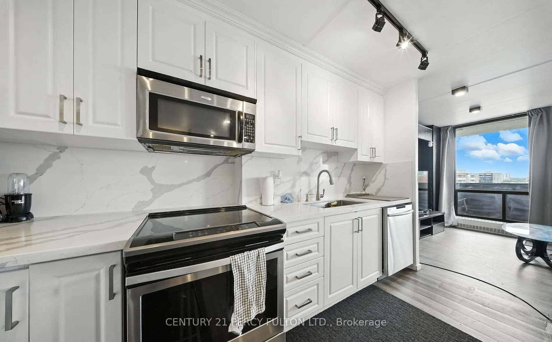 2 Glamorgan Avenue #1212