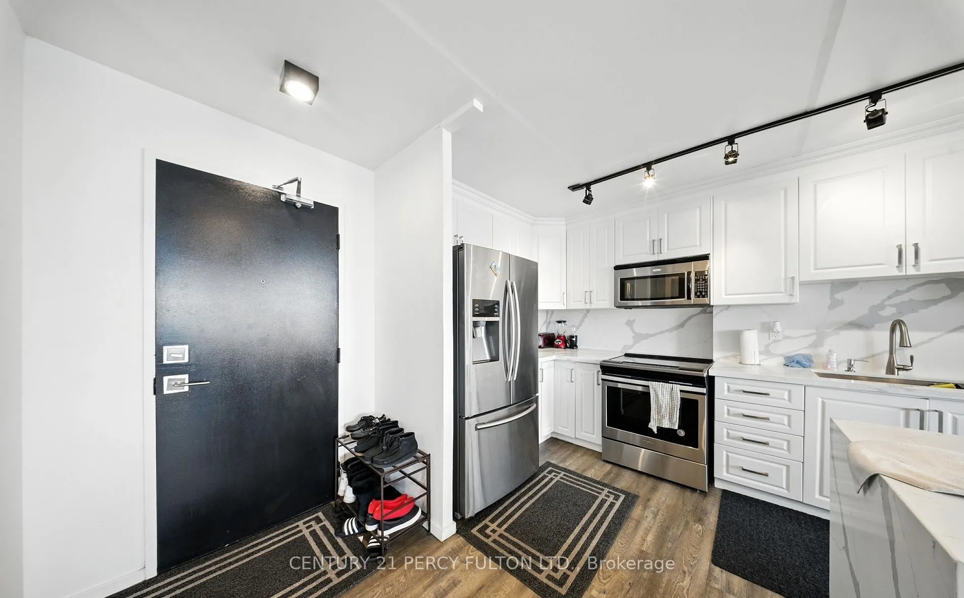 2 Glamorgan Avenue #1212
