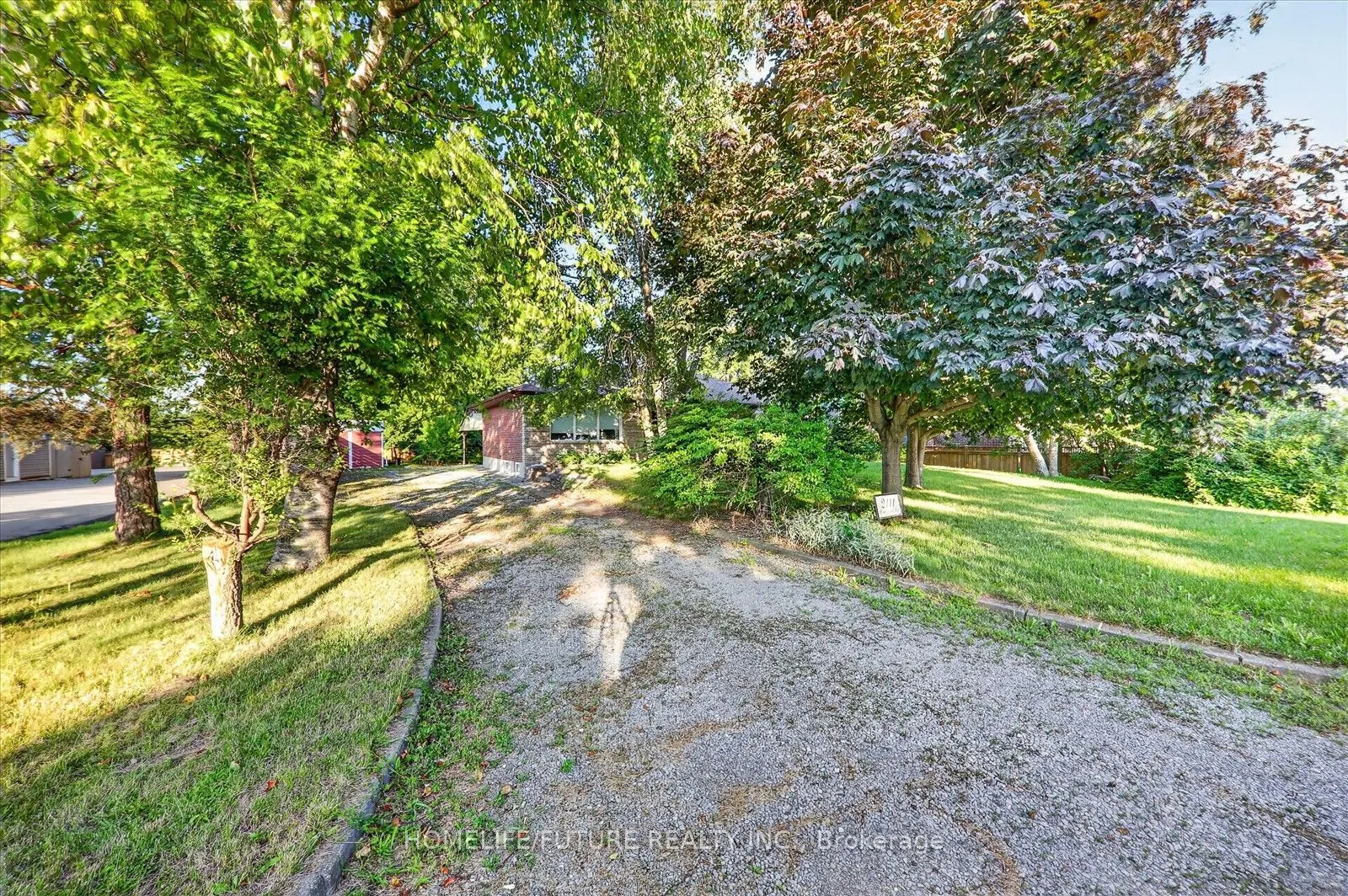 2111 Prestonvale Road