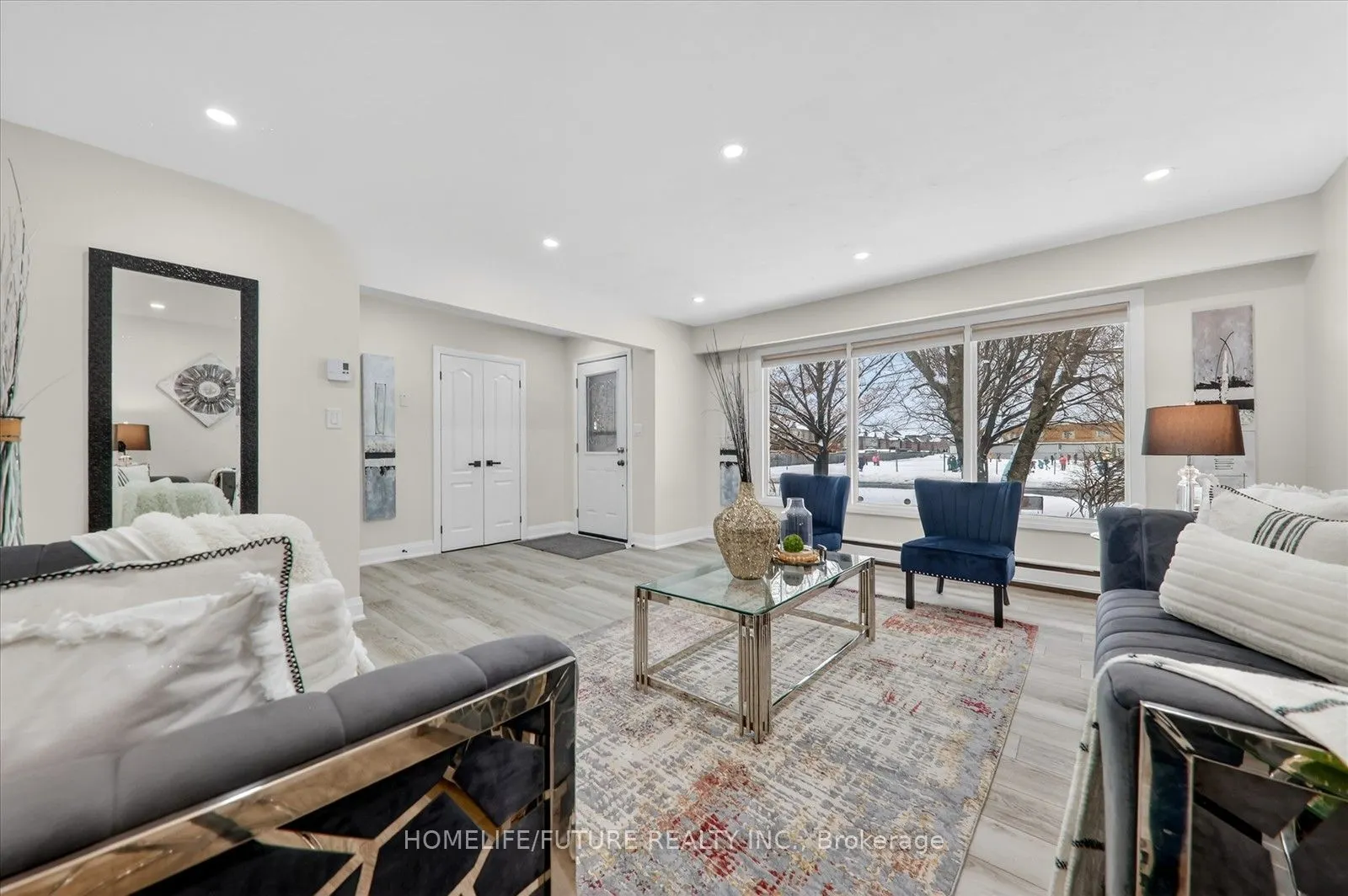 2111 Prestonvale Road