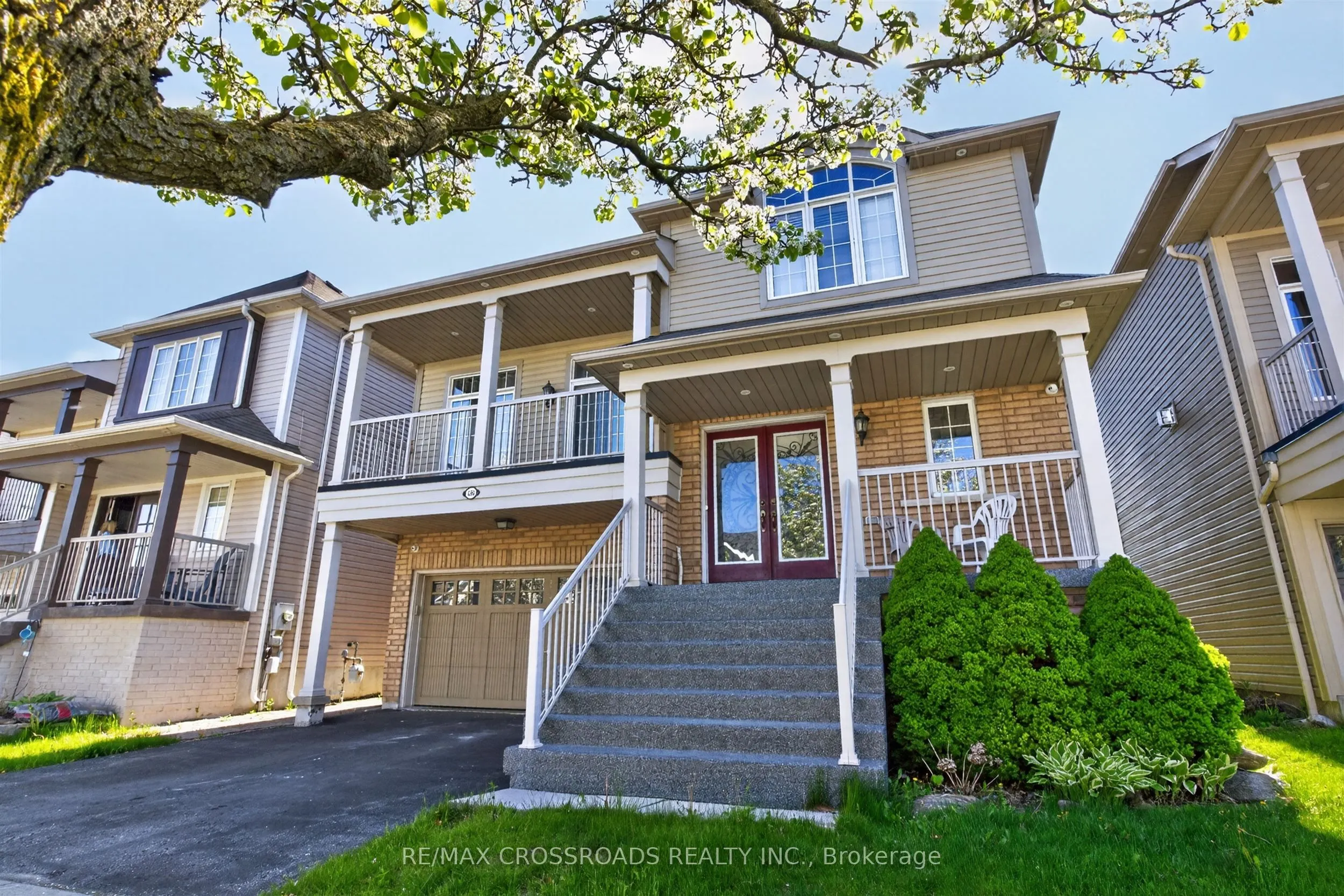 586 Oldman Road