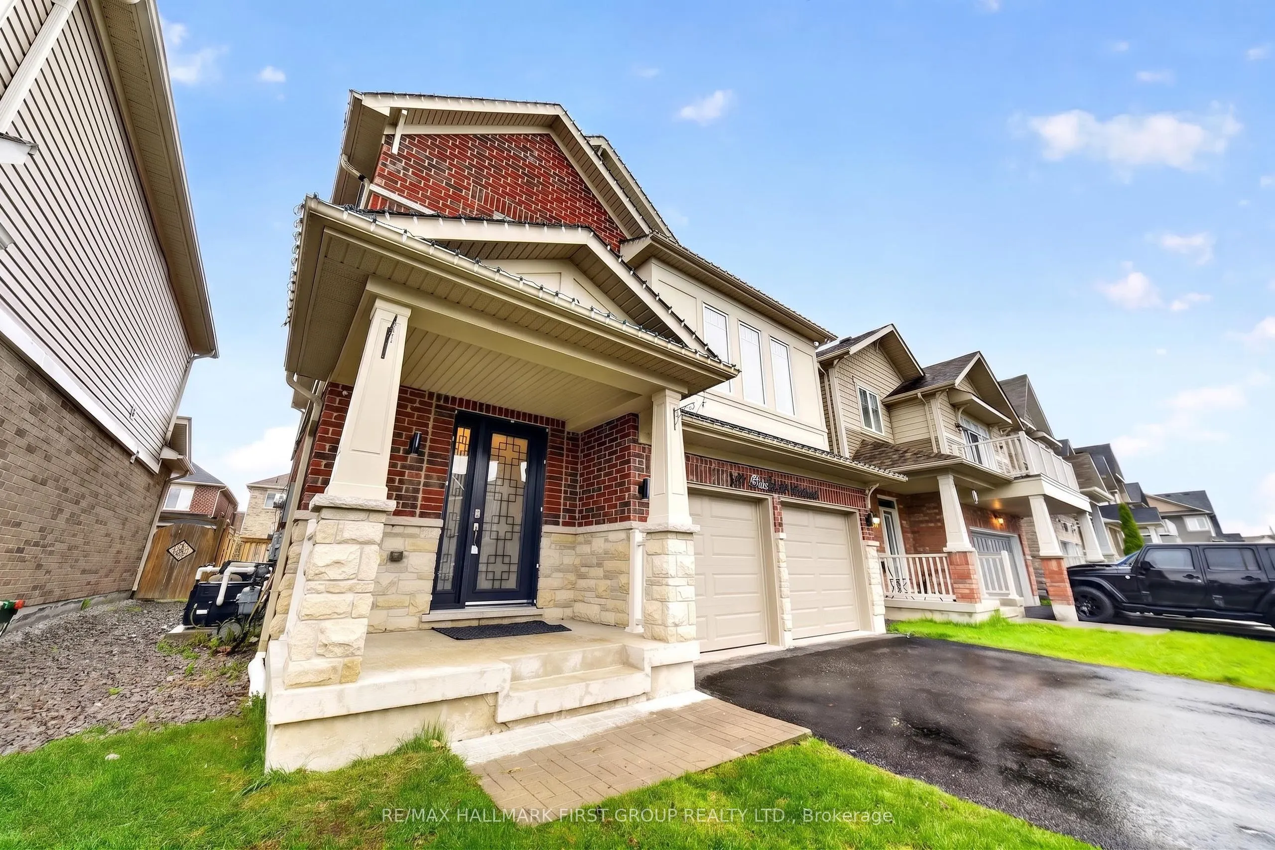 121 Blackwell Crescent