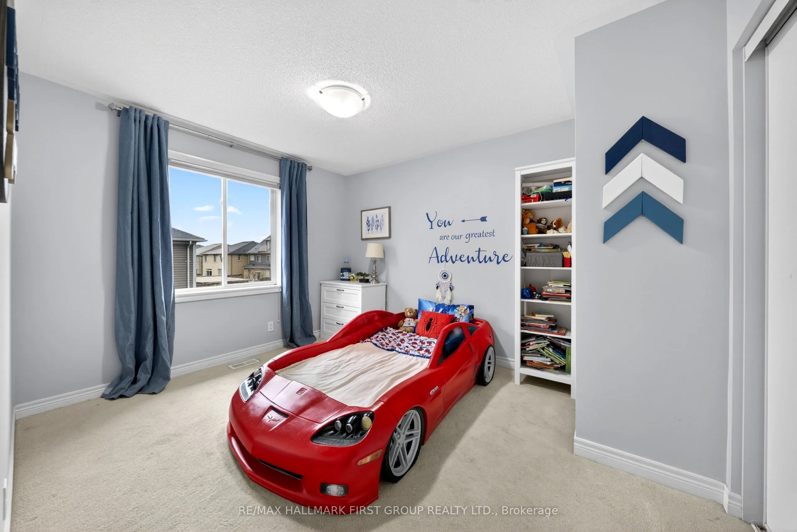 121 Blackwell Crescent