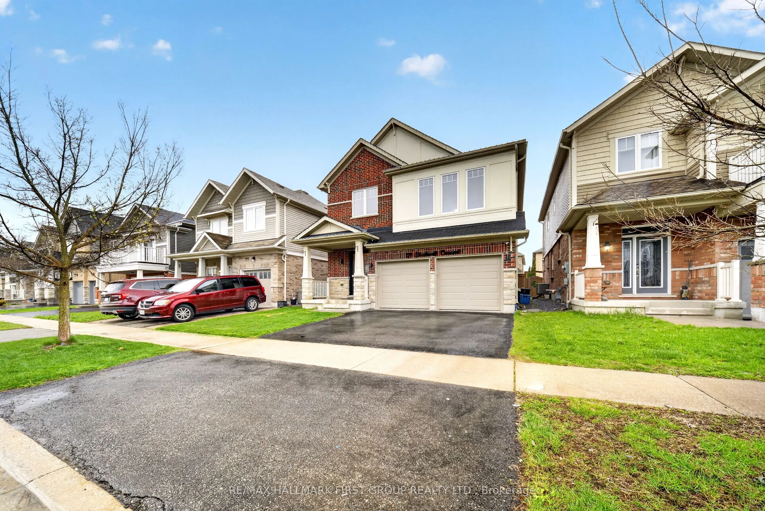 121 Blackwell Crescent