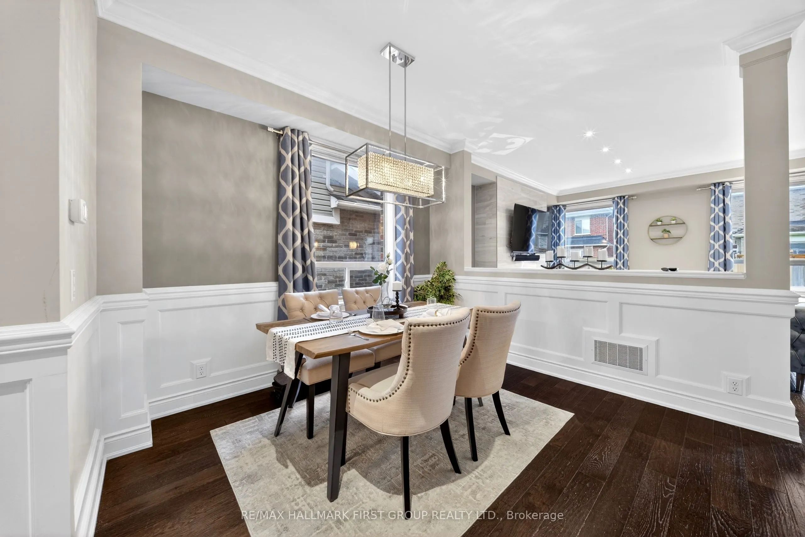 121 Blackwell Crescent