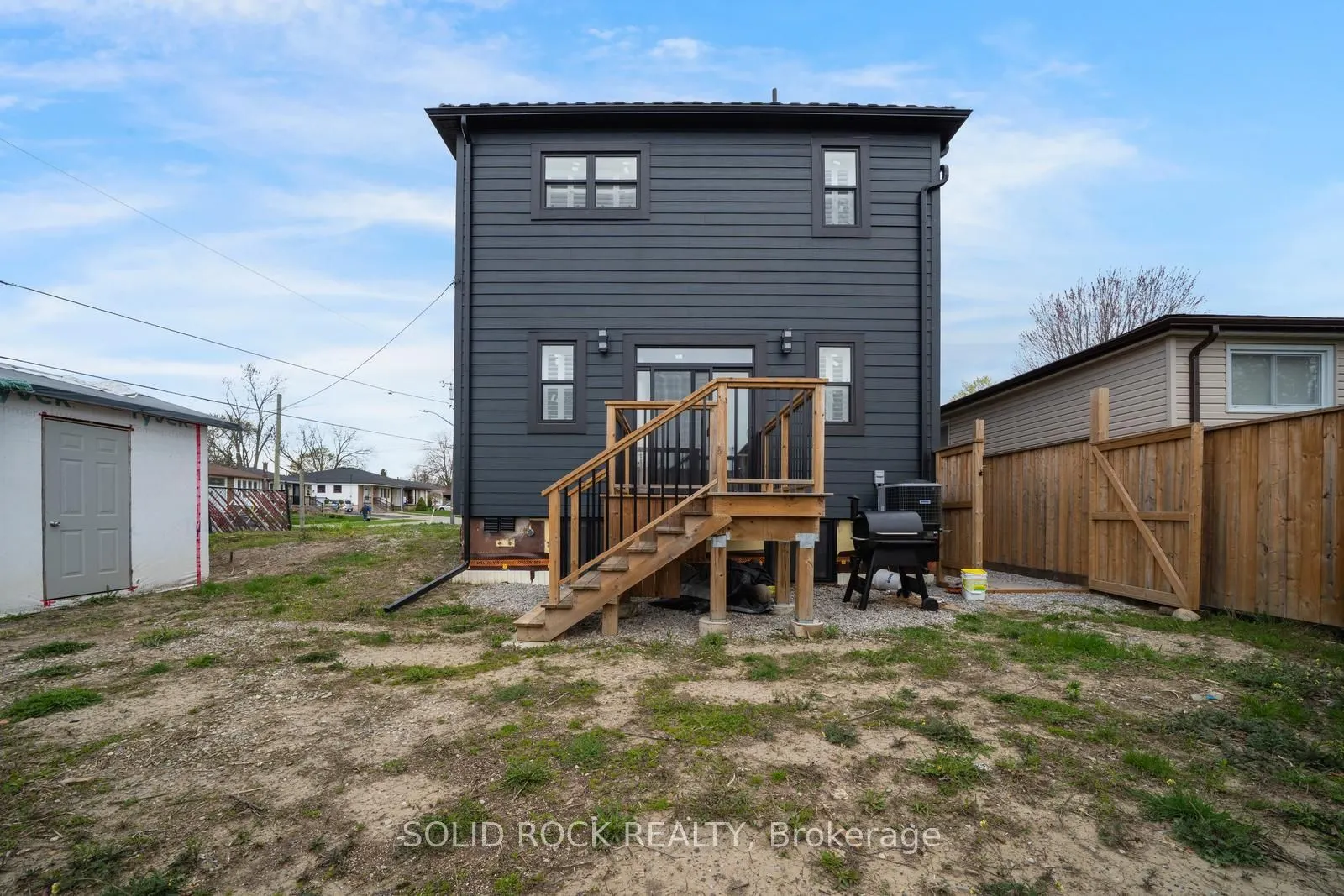 781 Oliva Street