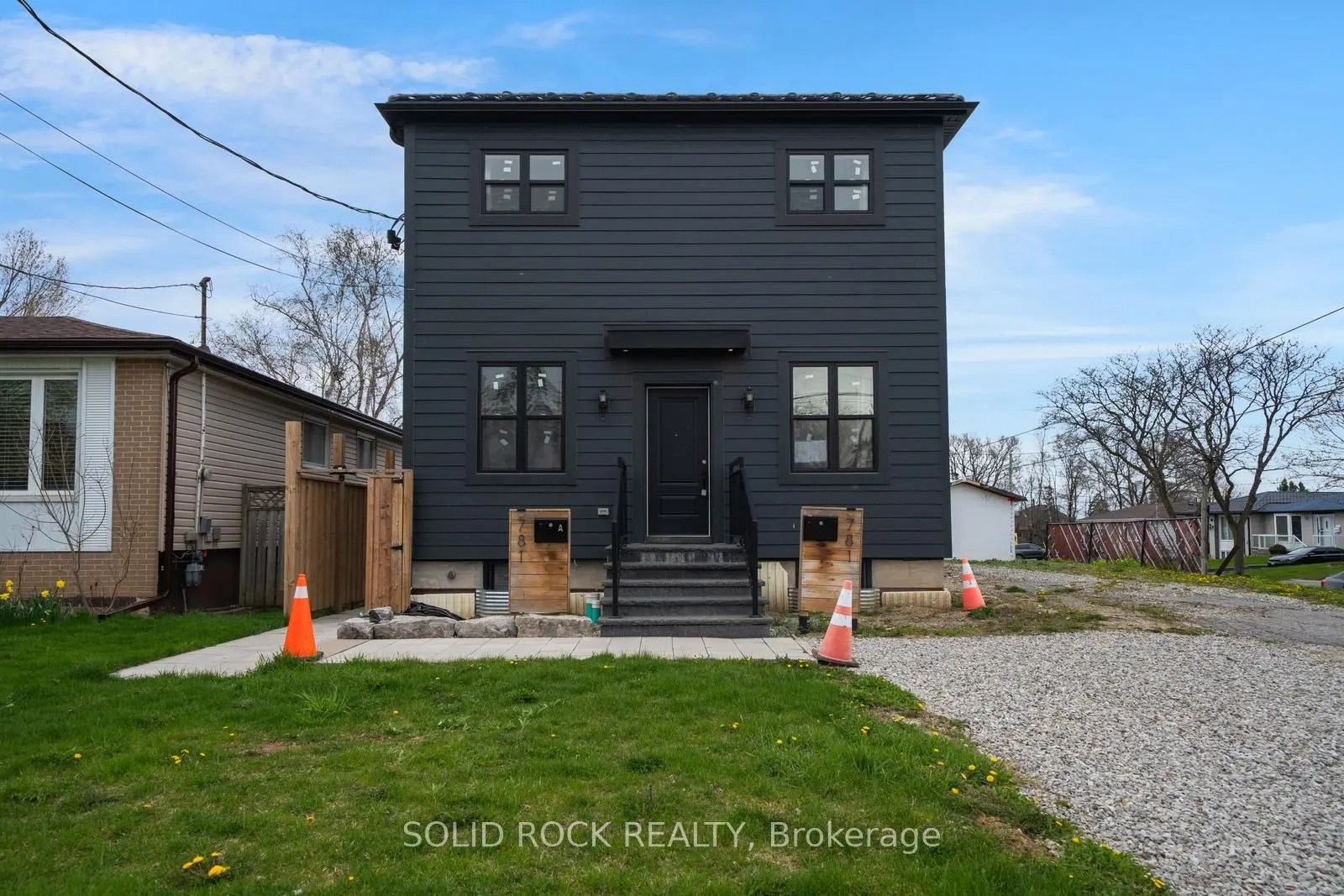 781 Oliva Street